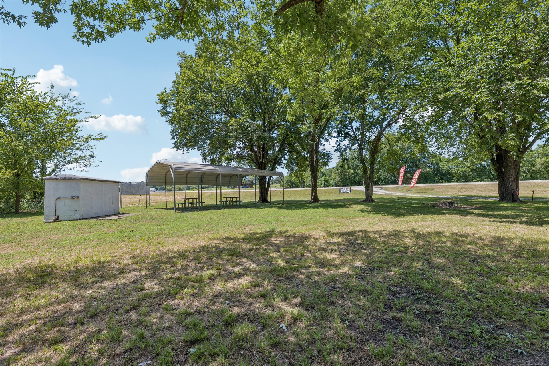 19600 S 353rd West Avenue Bristow OK 74010