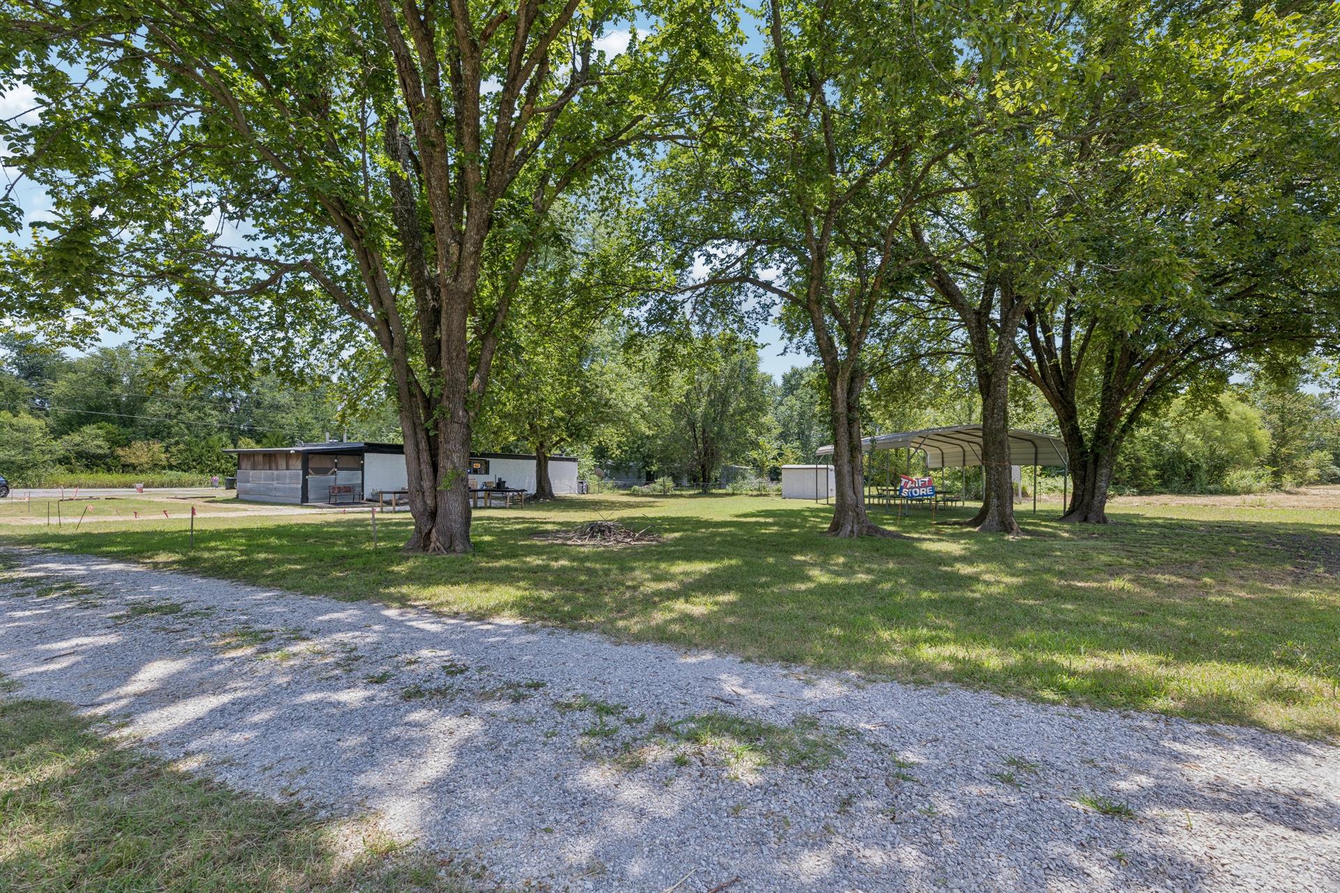 19600 S 353rd West Avenue Bristow OK 74010