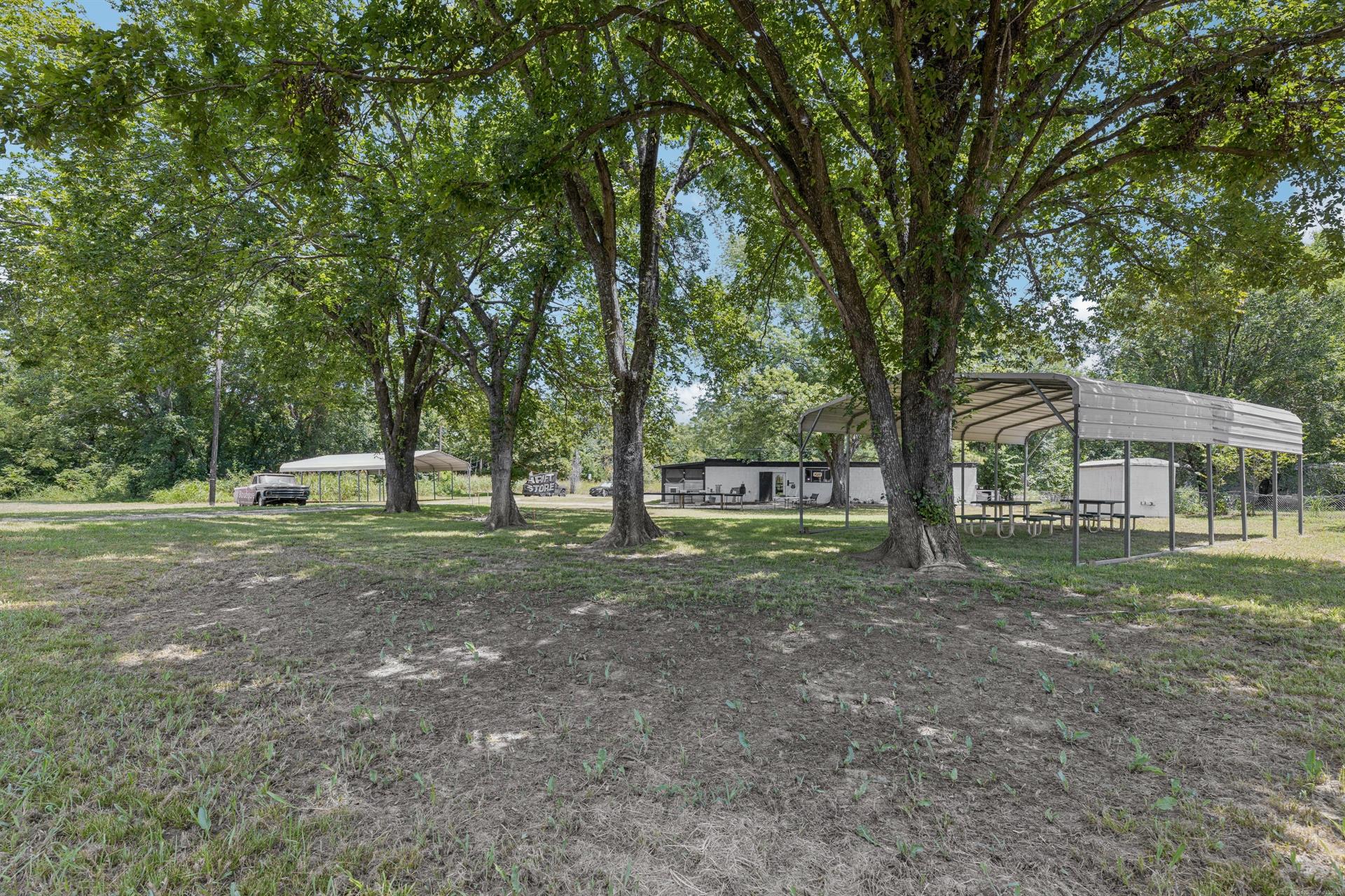 19600 S 353rd West Avenue Bristow OK 74010