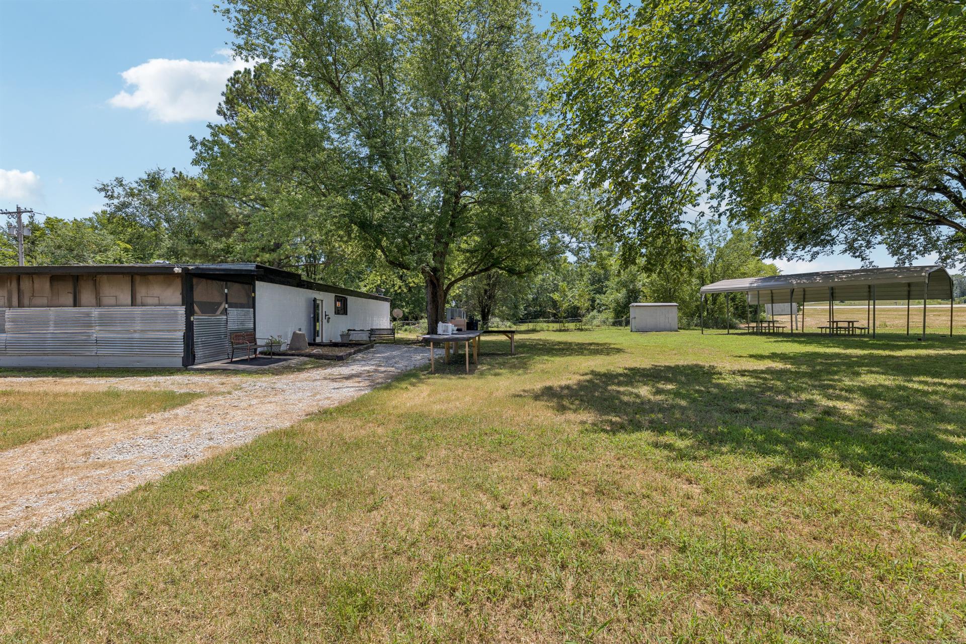 19600 S 353rd West Avenue Bristow OK 74010