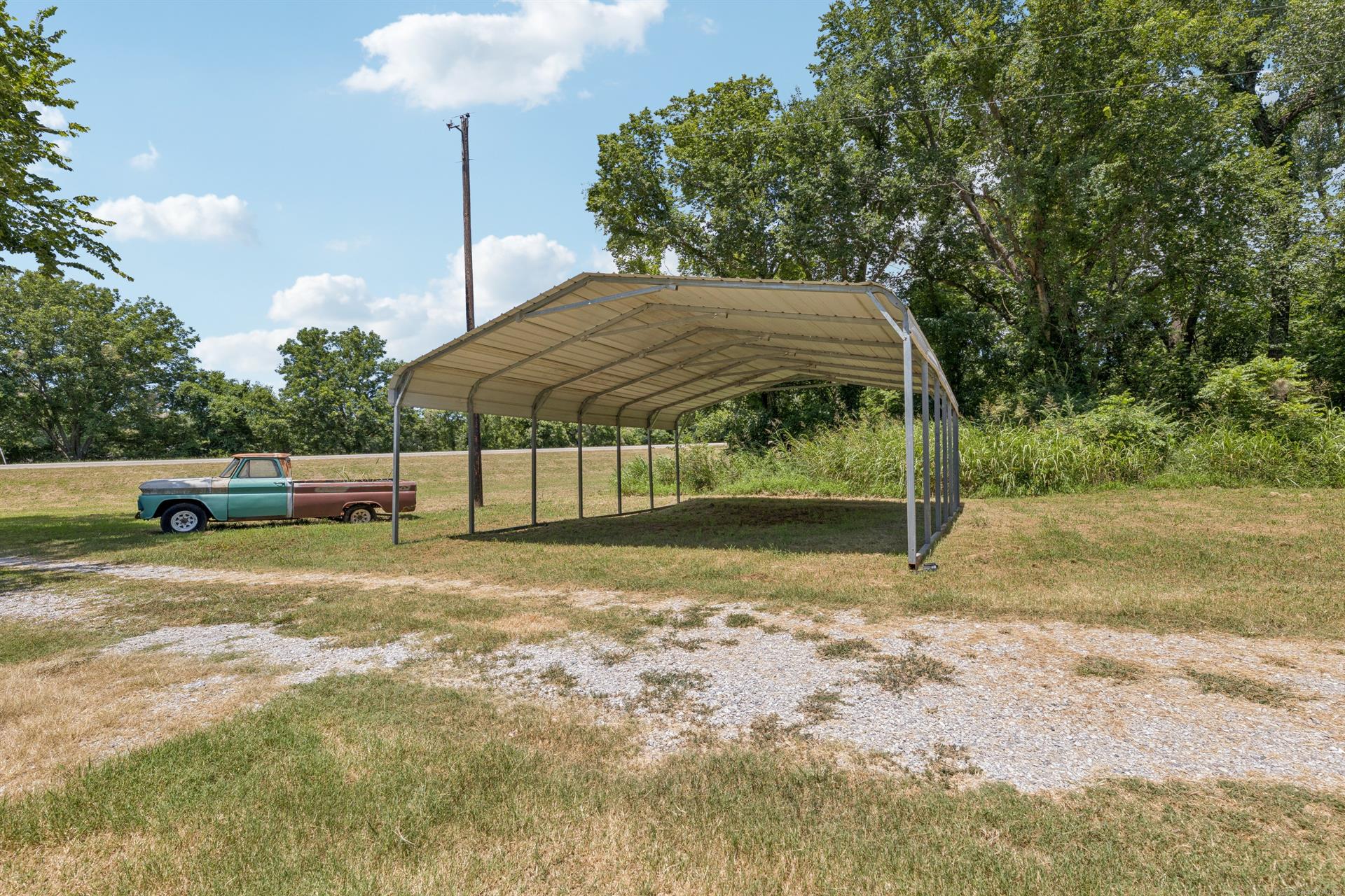 19600 S 353rd West Avenue Bristow OK 74010