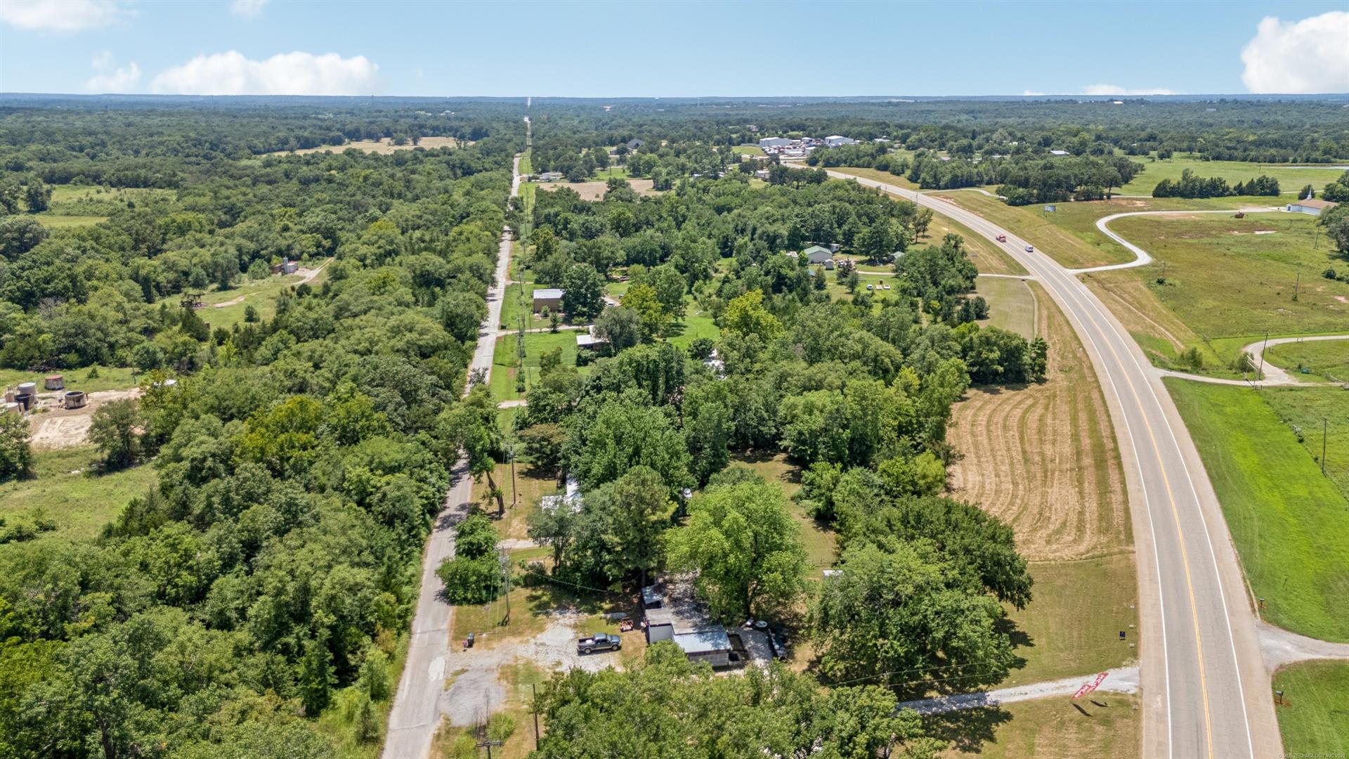 19600 S 353rd West Avenue Bristow OK 74010