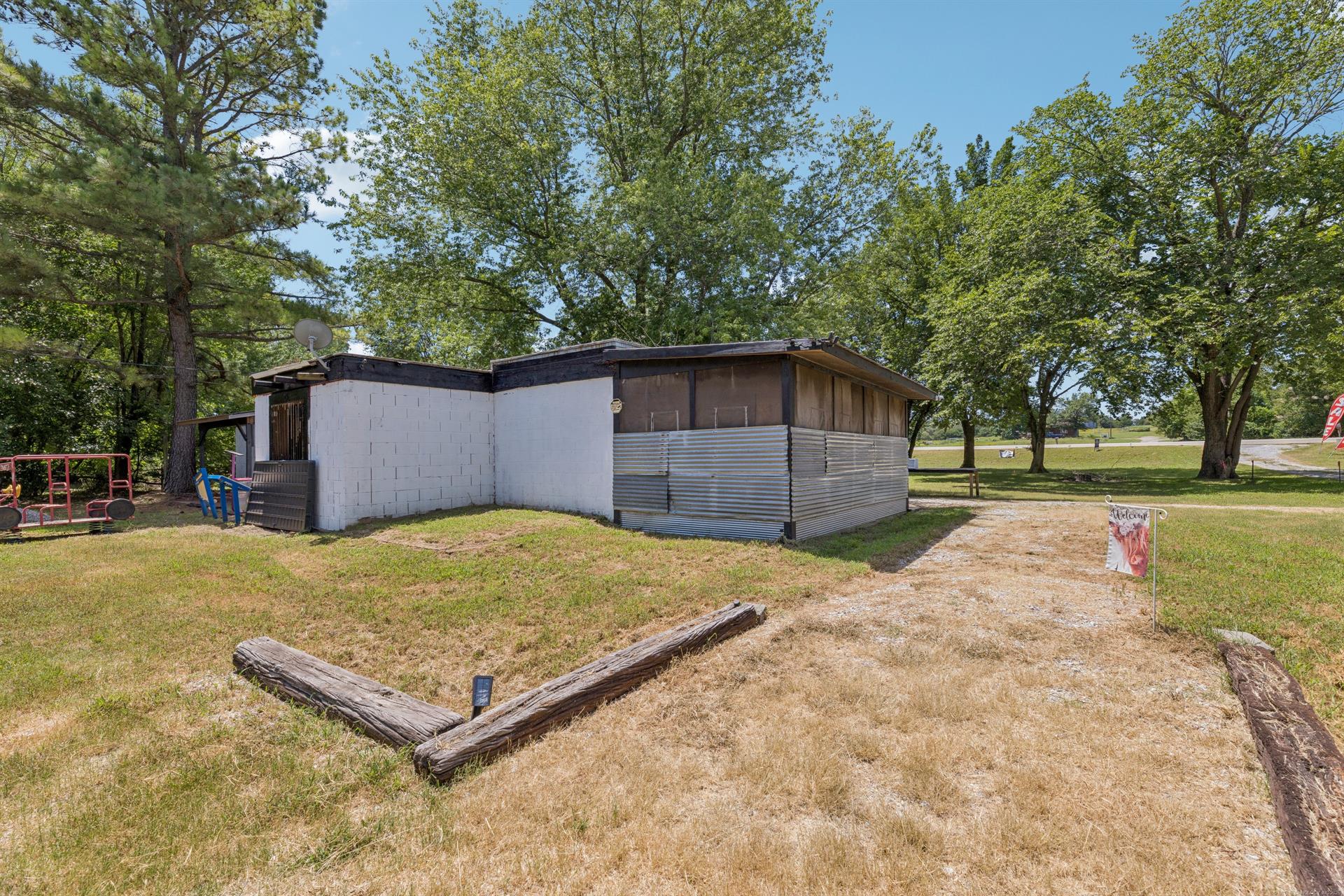 19600 S 353rd West Avenue Bristow OK 74010
