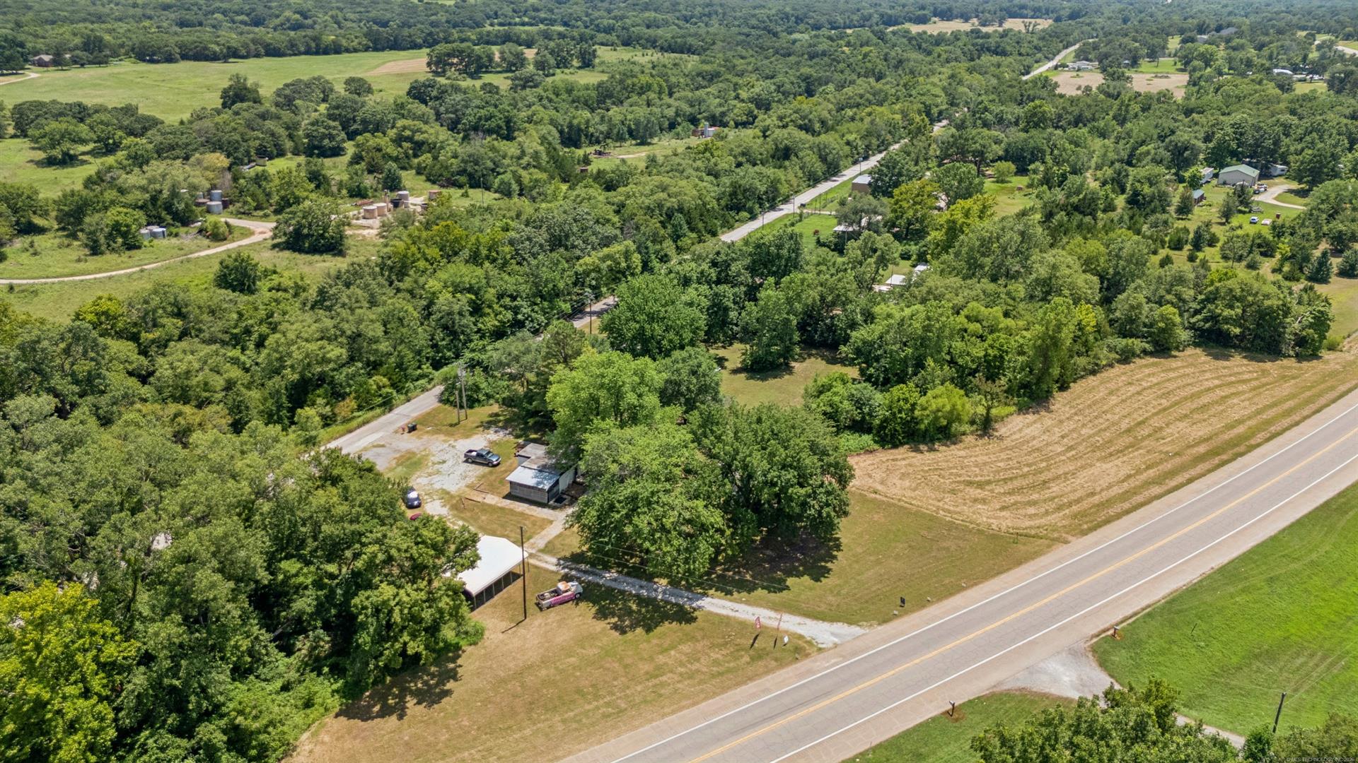 19600 S 353rd West Avenue Bristow OK 74010