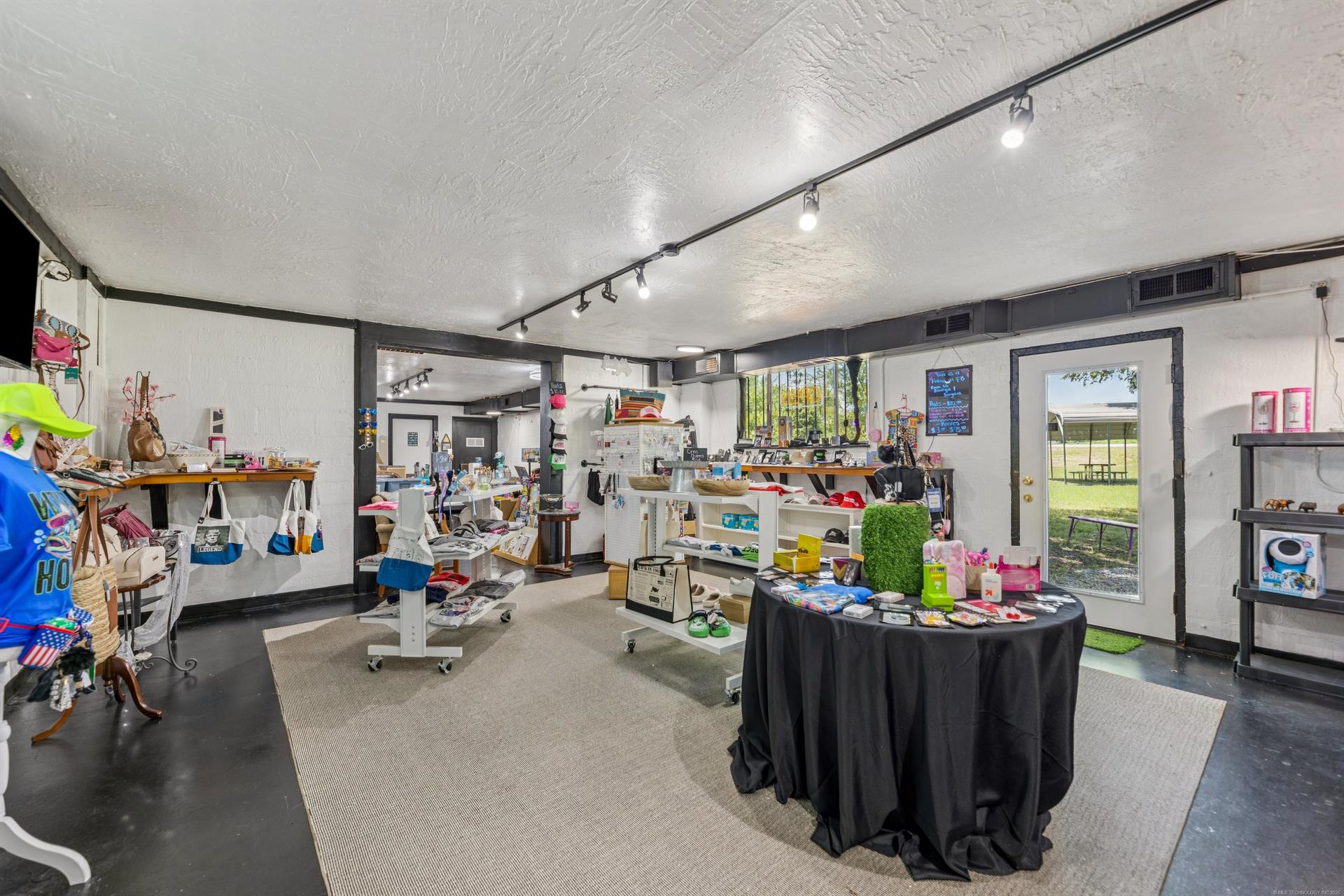 19600 S 353rd West Avenue Bristow OK 74010