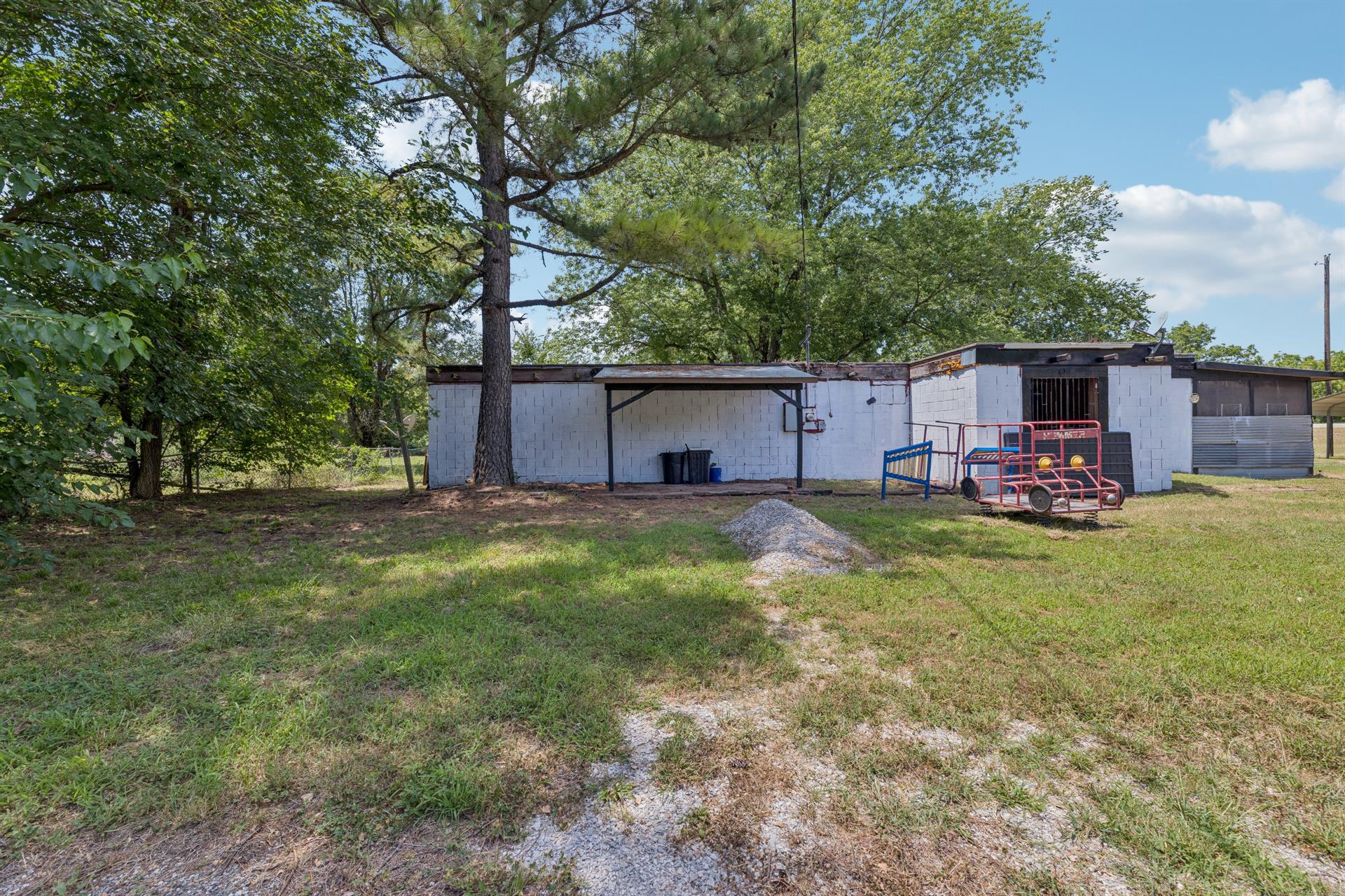19600 S 353rd West Avenue Bristow OK 74010
