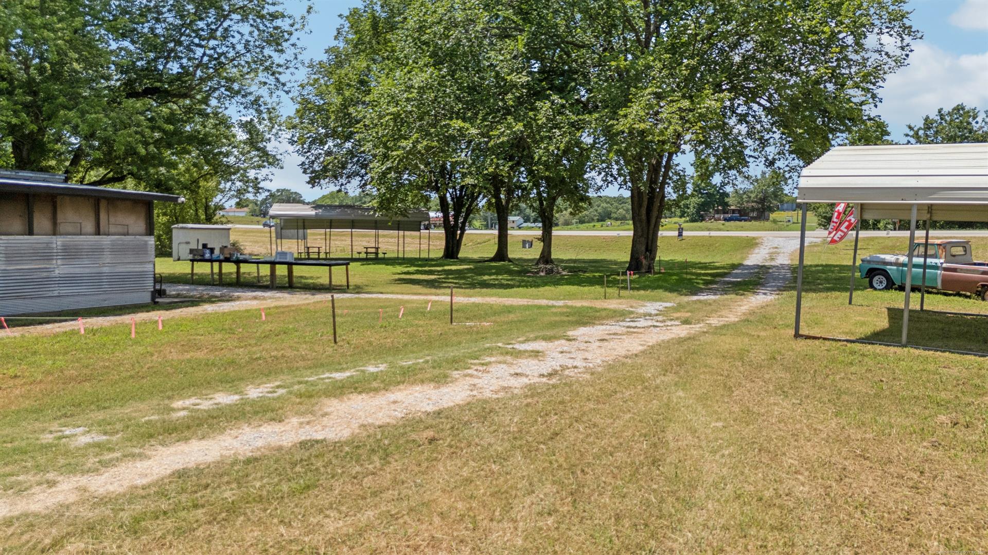 19600 S 353rd West Avenue Bristow OK 74010