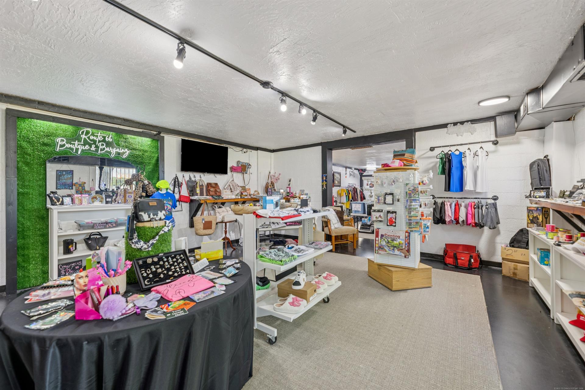 19600 S 353rd West Avenue Bristow OK 74010