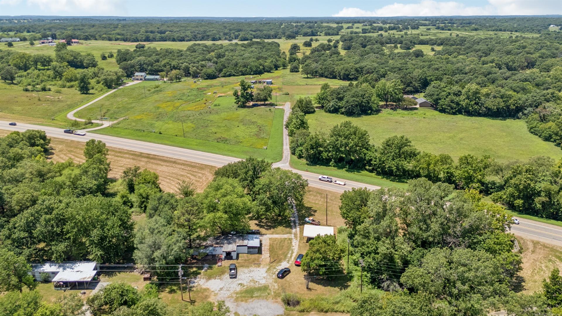 19600 S 353rd West Avenue Bristow OK 74010