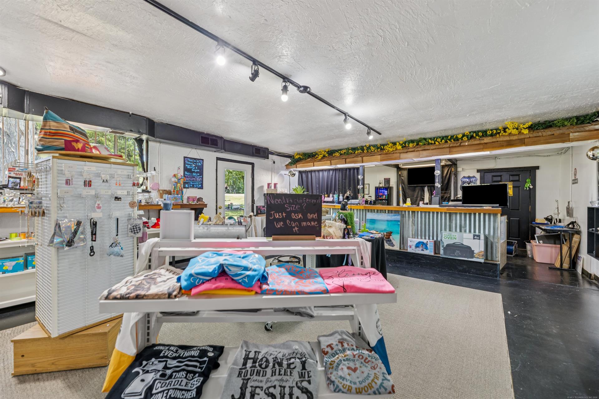 19600 S 353rd West Avenue Bristow OK 74010