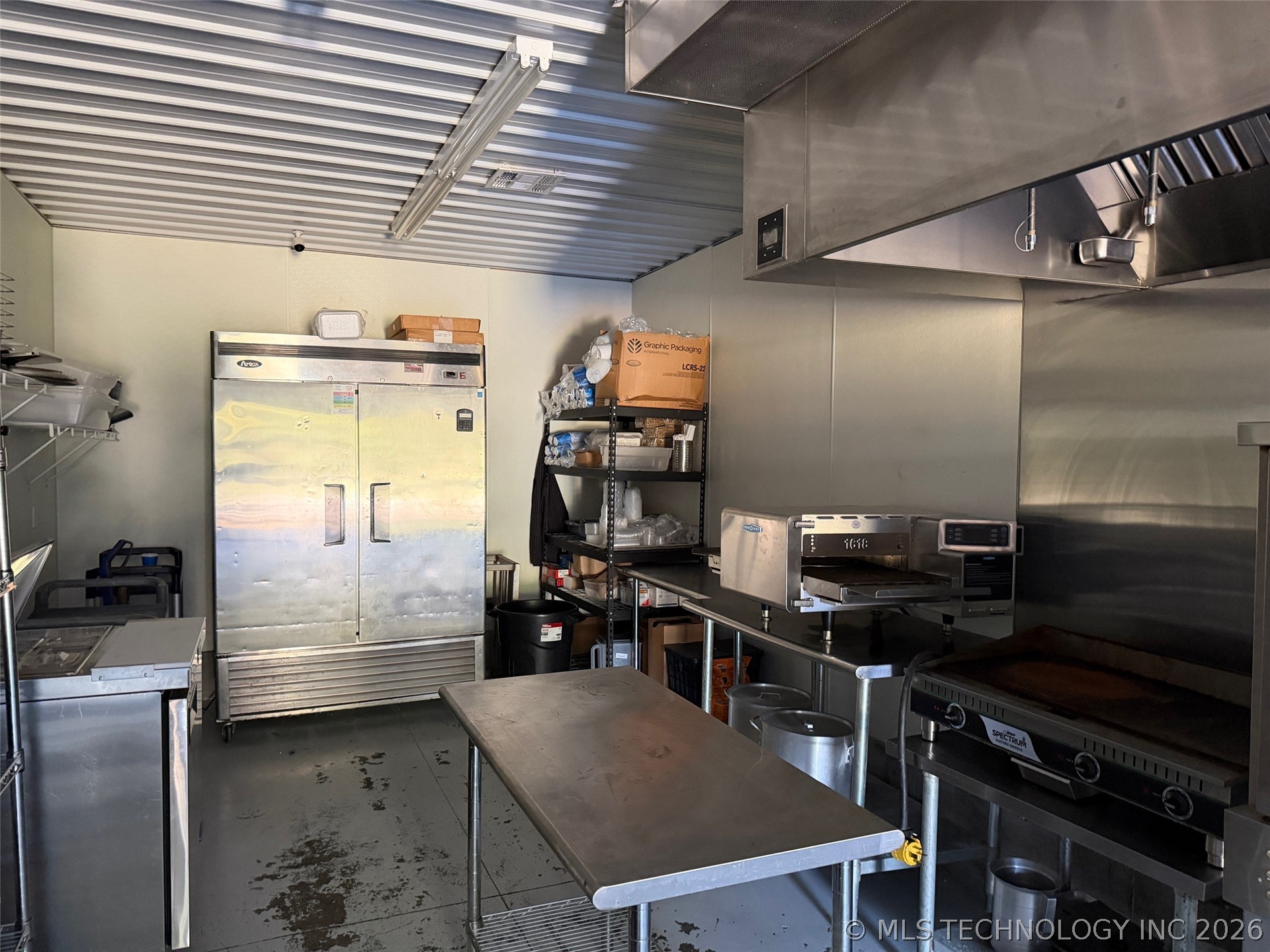 305 W Main Street Adair OK 74330