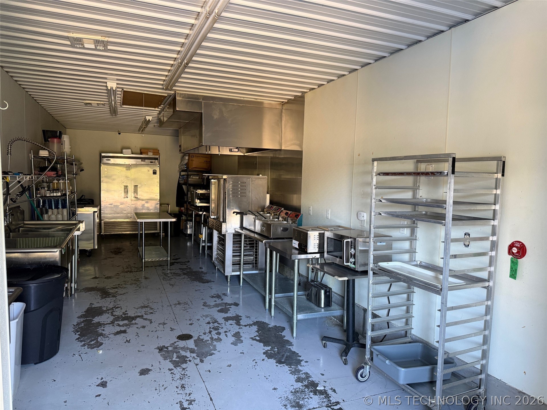 305 W Main Street Adair OK 74330