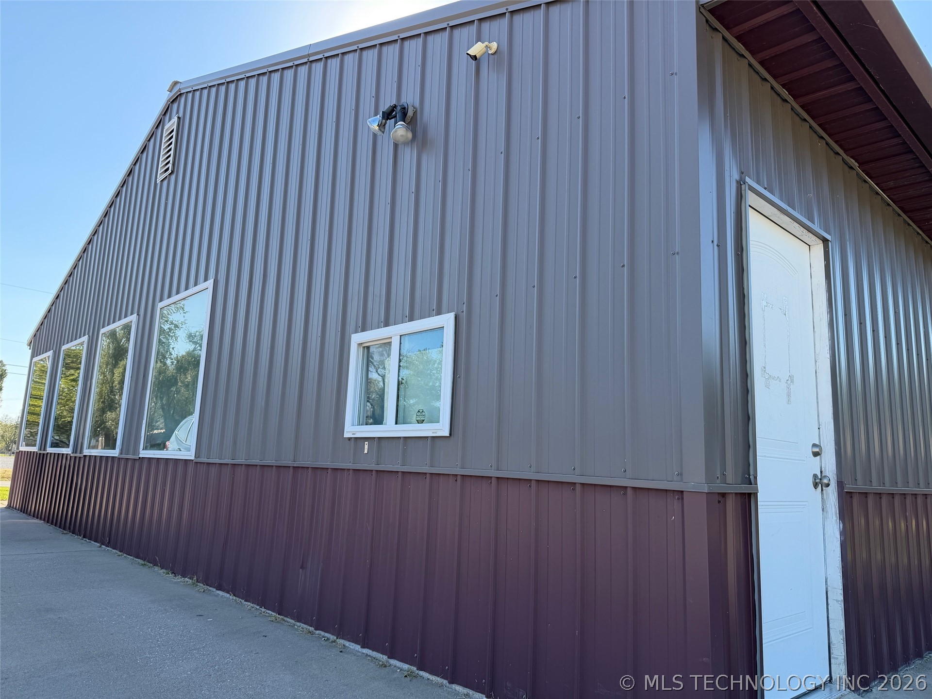 305 W Main Street Adair OK 74330