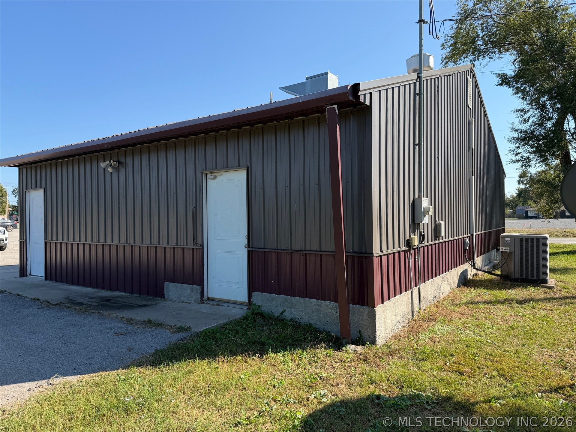 305 W Main Street Adair OK 74330