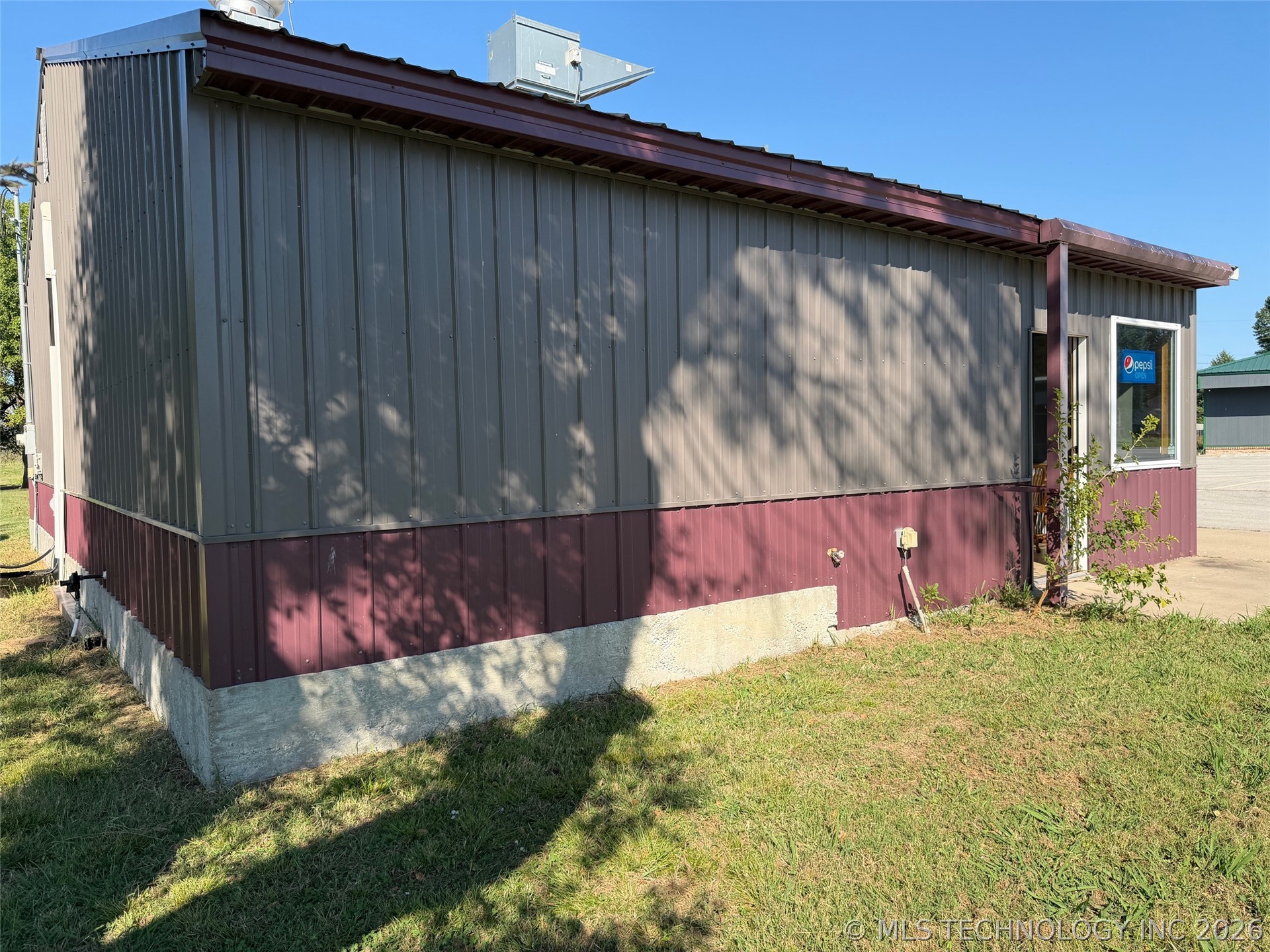 305 W Main Street Adair OK 74330