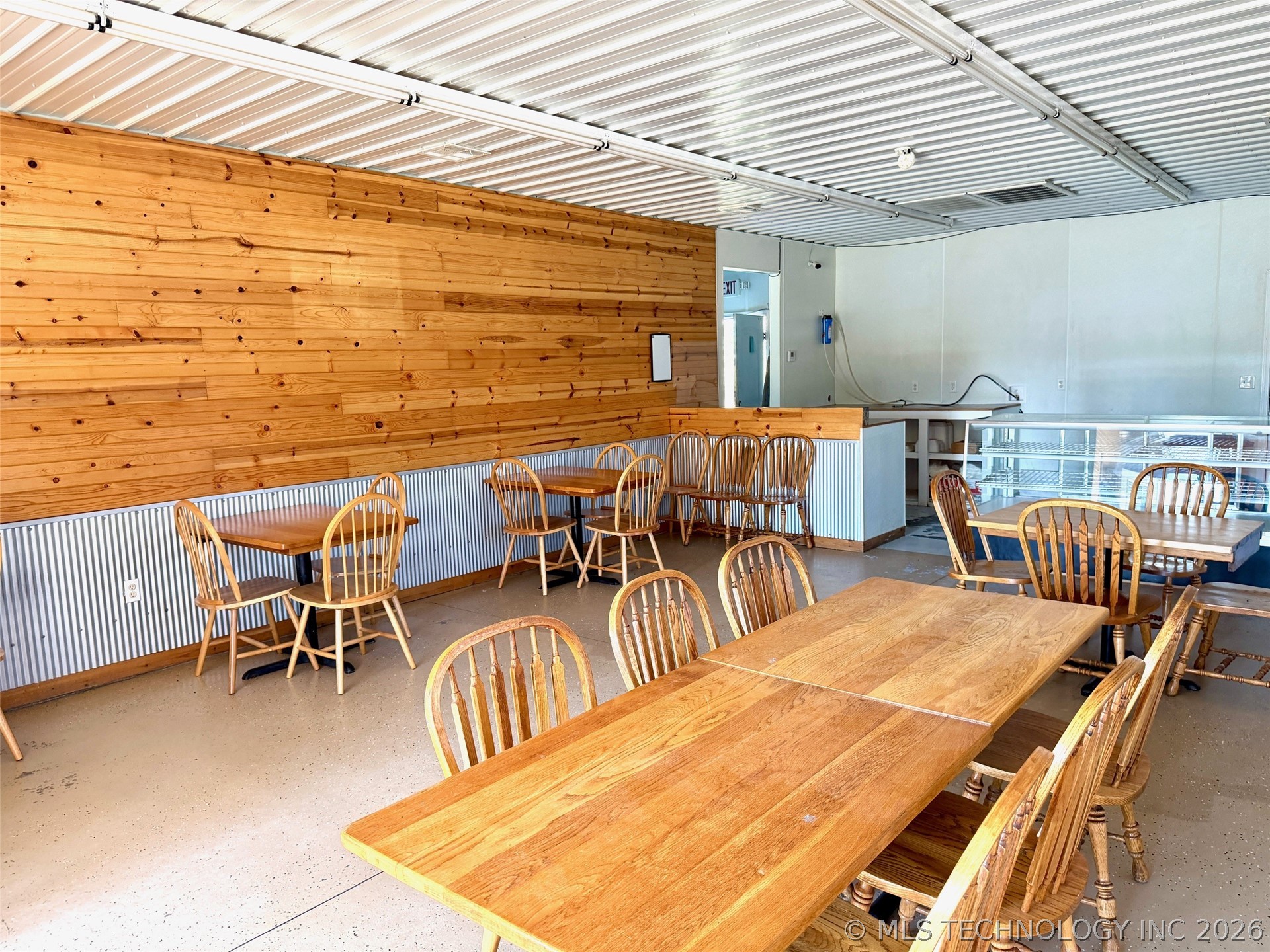 305 W Main Street Adair OK 74330