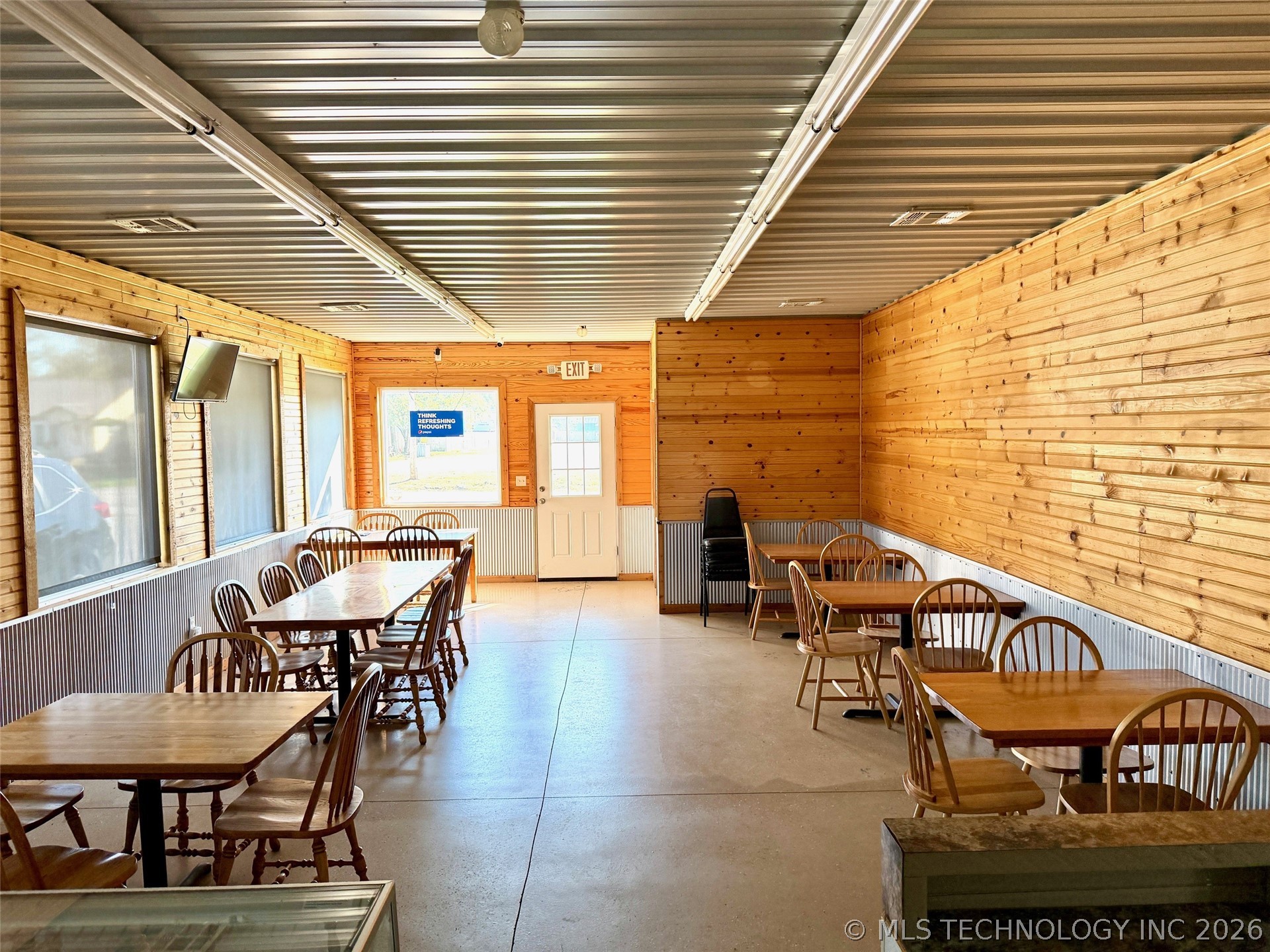 305 W Main Street Adair OK 74330