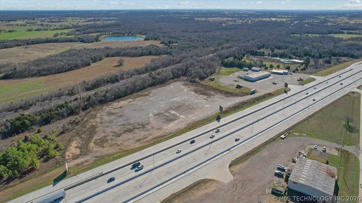 9104 Us Highway 69 Calera OK 74730