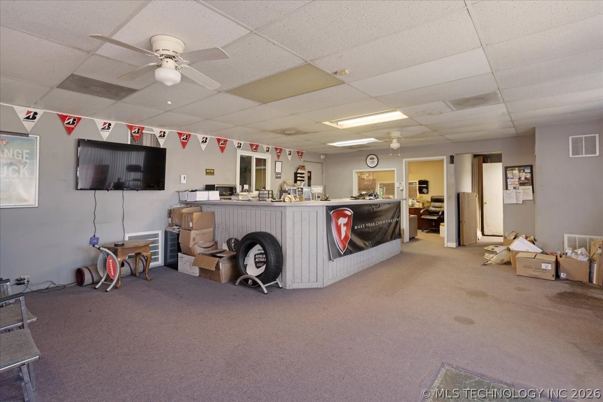 9104 Us Highway 69 Calera OK 74730