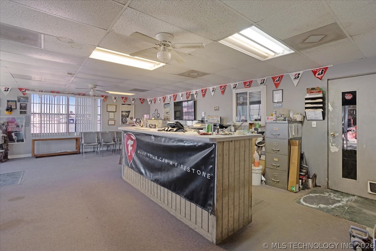9104 Us Highway 69 Calera OK 74730
