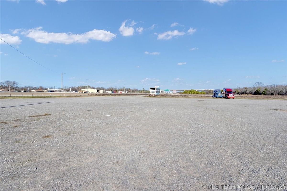 9104 Us Highway 69 Calera OK 74730