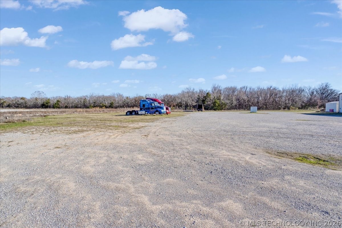 9104 Us Highway 69 Calera OK 74730