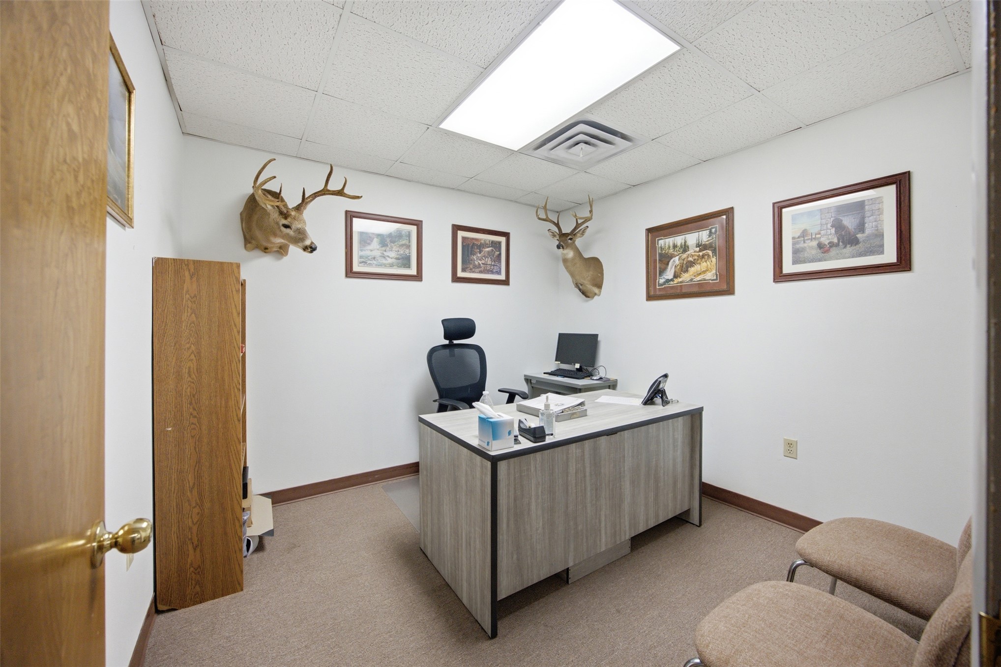 104 E Carl Albert Parkway Mcalester OK 74501