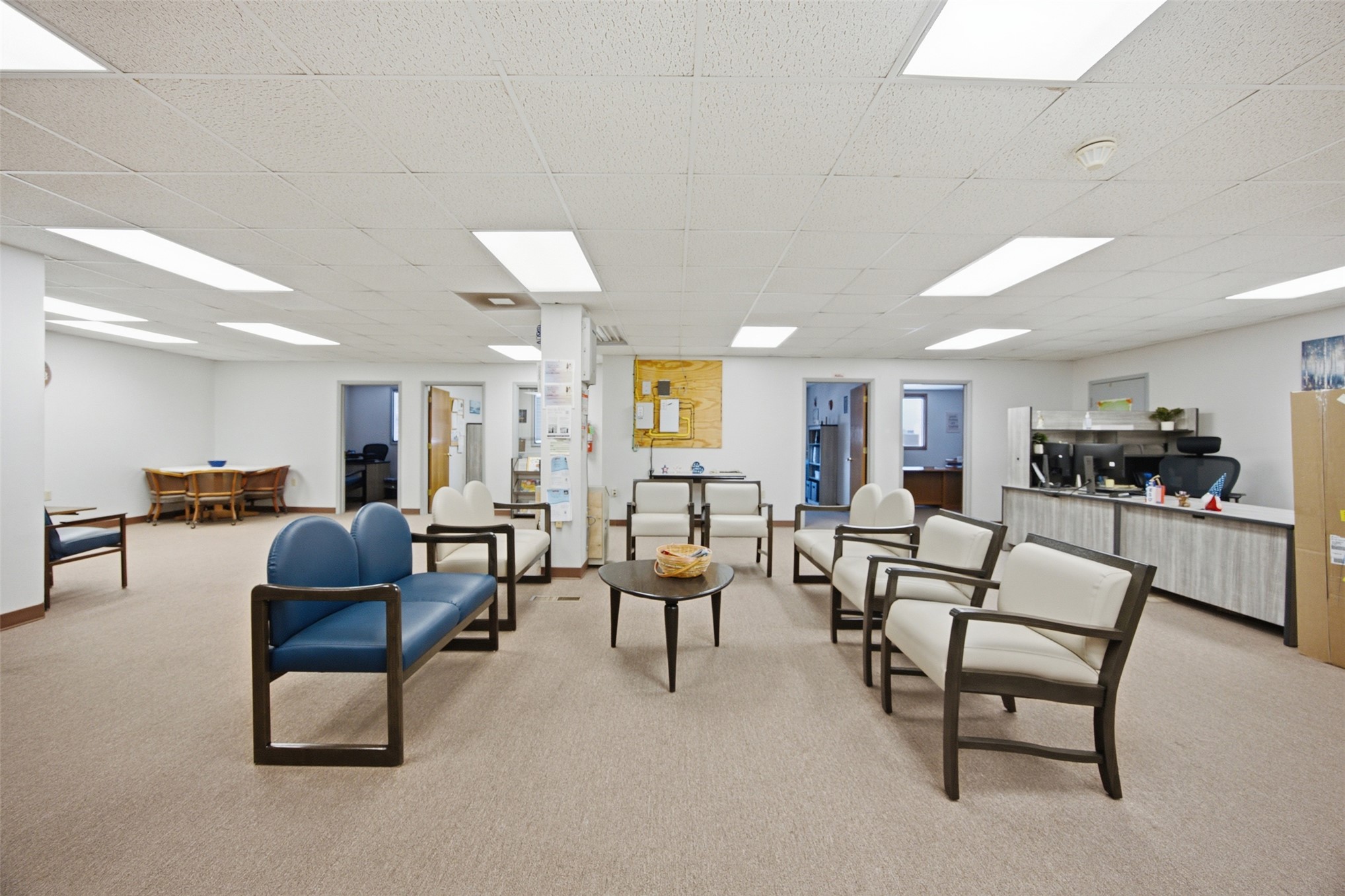 104 E Carl Albert Parkway Mcalester OK 74501