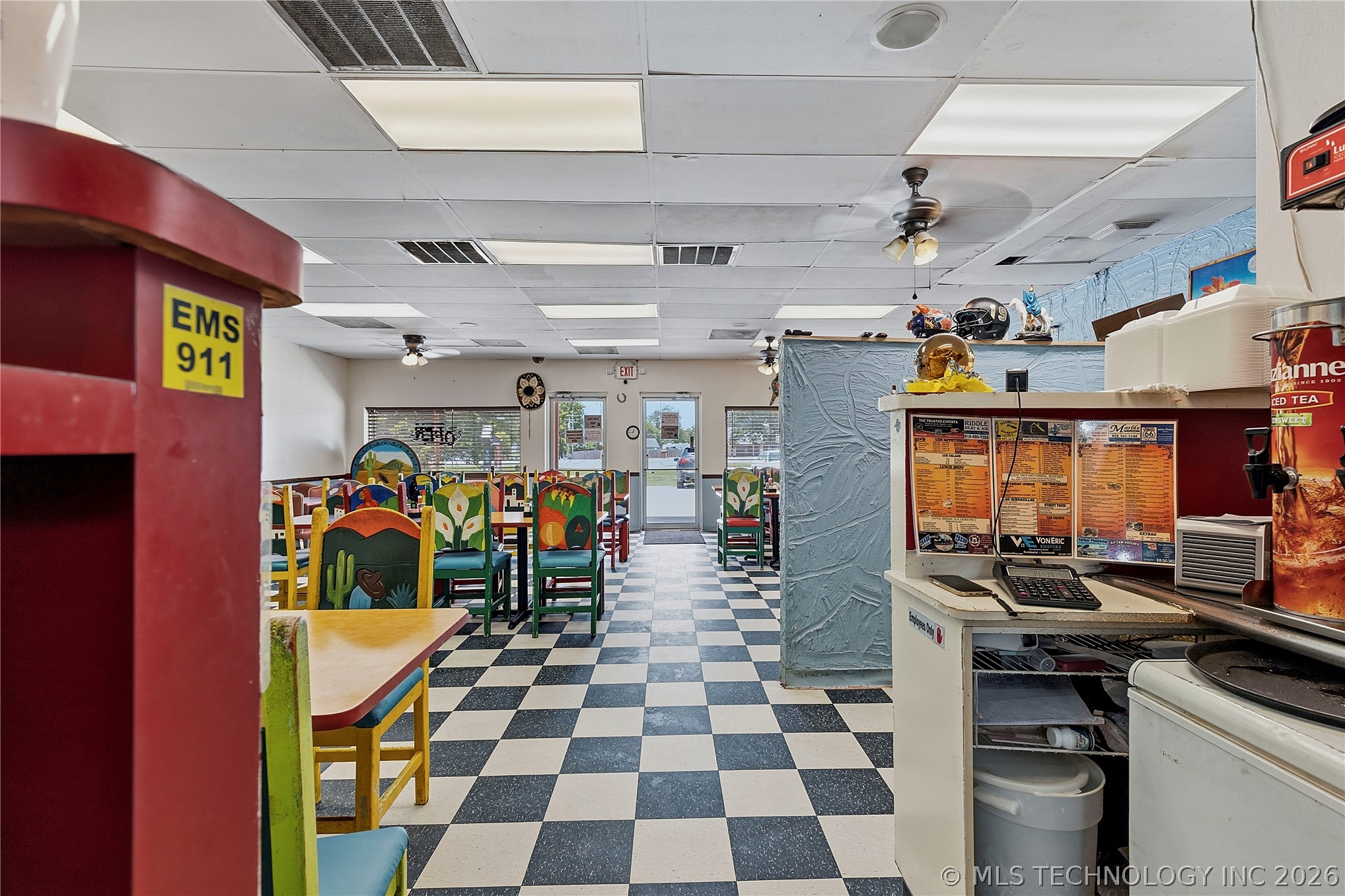 275 N Broadway Avenue Inola OK 74036