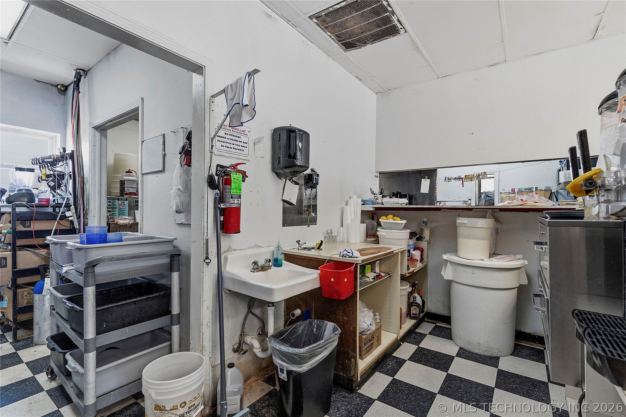 275 N Broadway Avenue Inola OK 74036