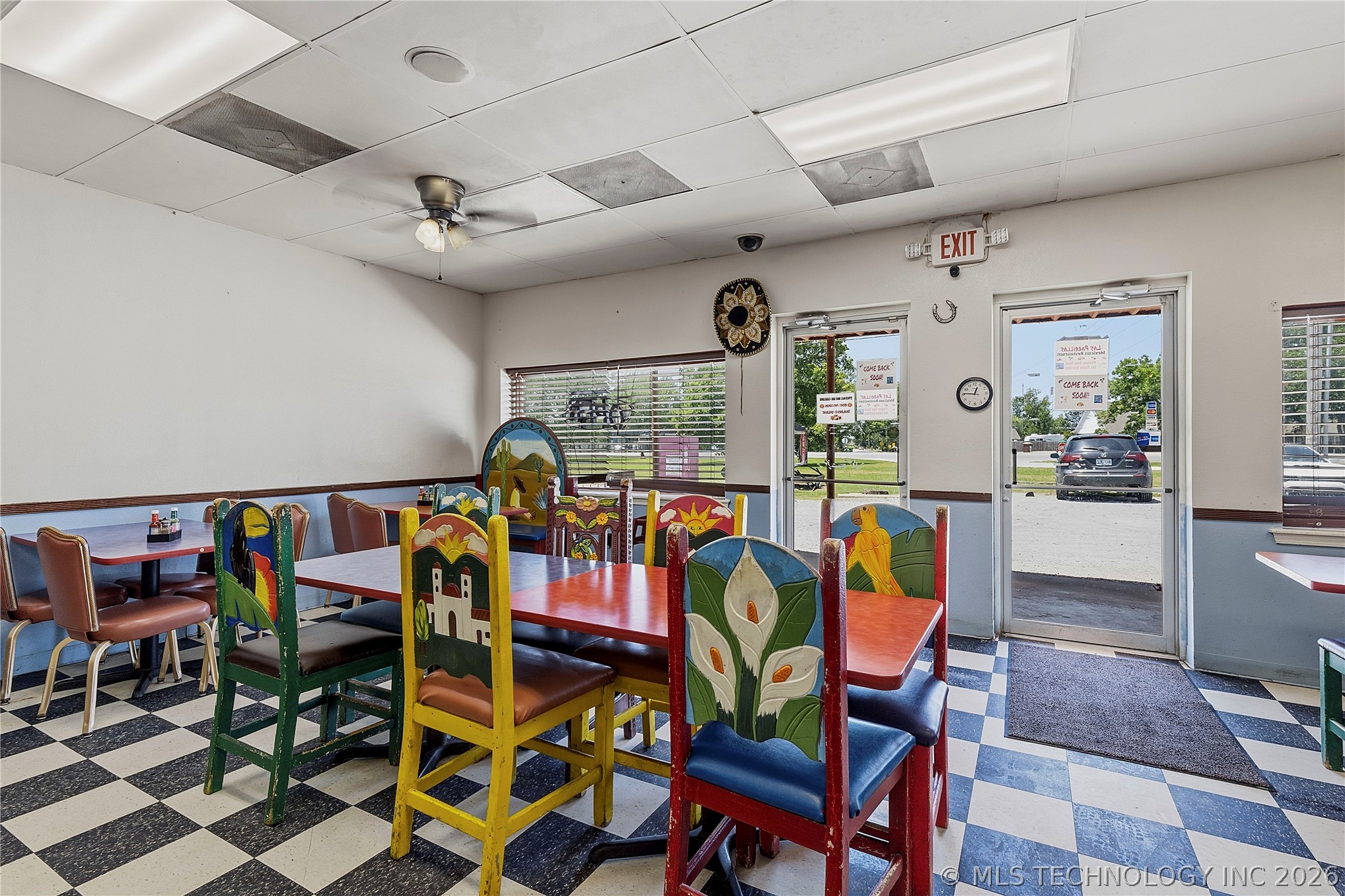 275 N Broadway Avenue Inola OK 74036