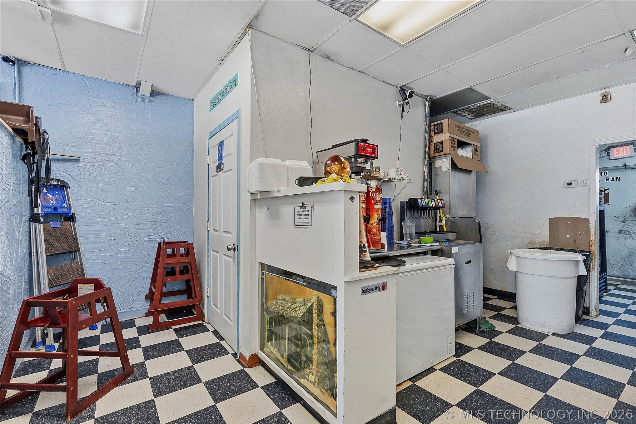 275 N Broadway Avenue Inola OK 74036