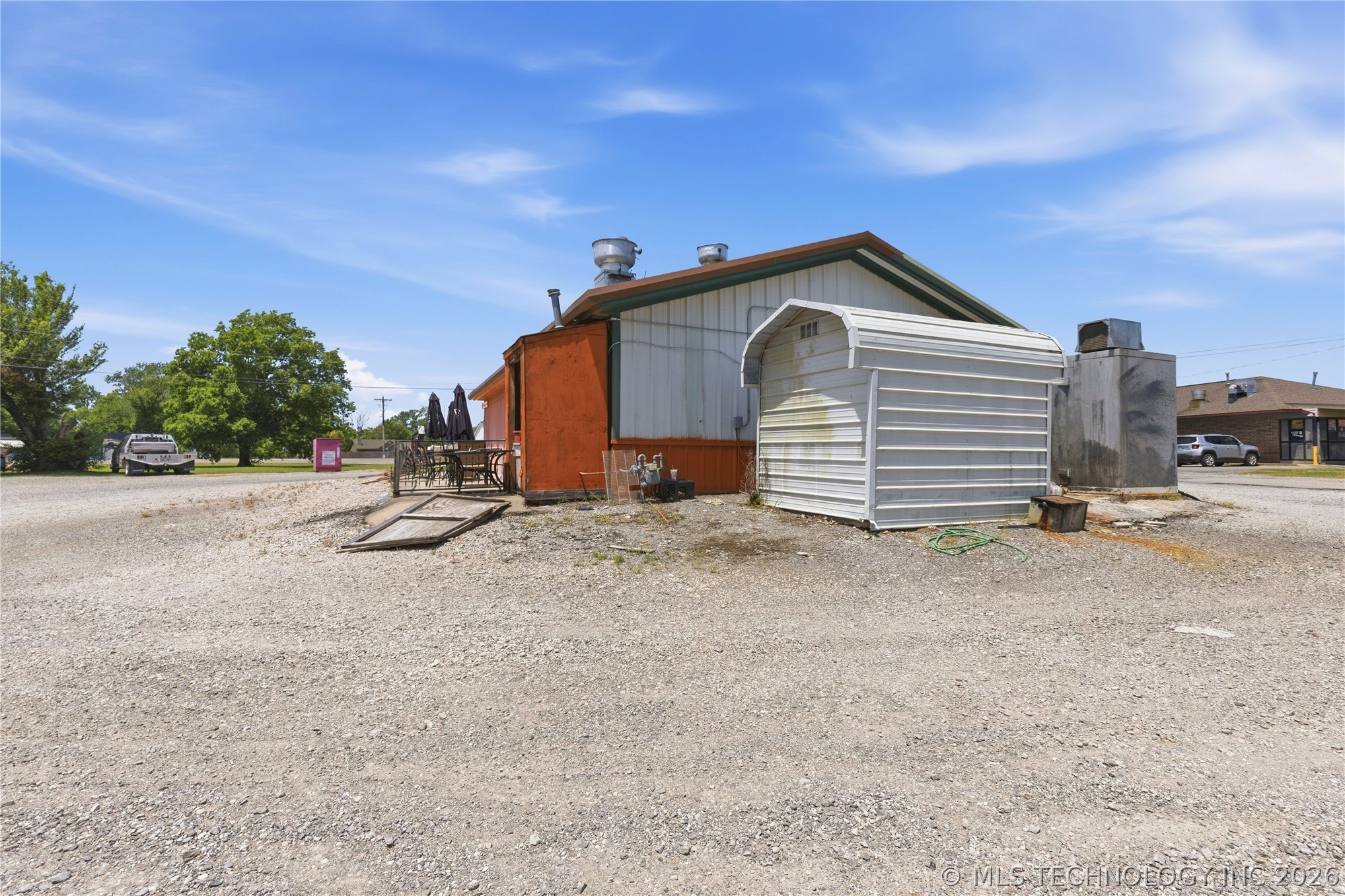 275 N Broadway Avenue Inola OK 74036