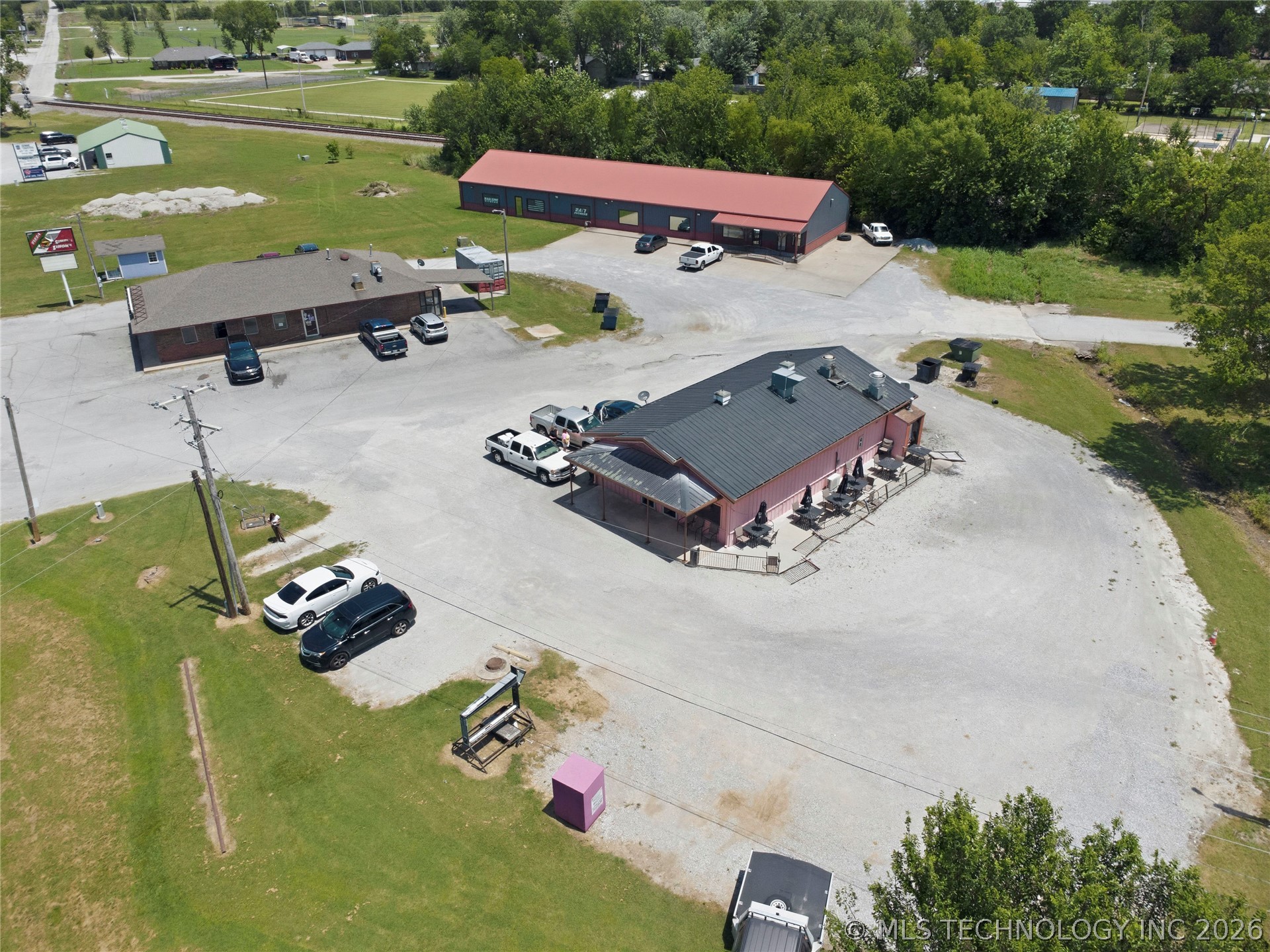 275 N Broadway Avenue Inola OK 74036