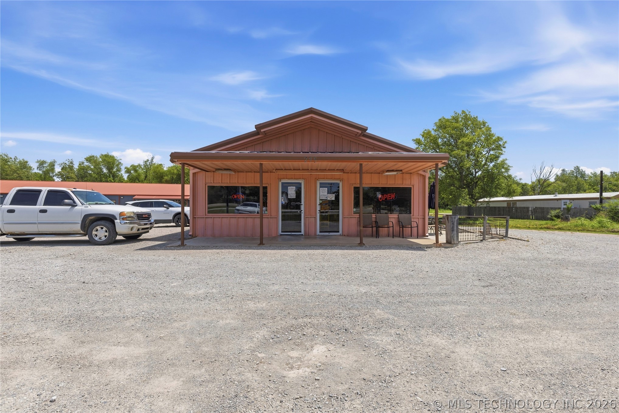 275 N Broadway Avenue Inola OK 74036