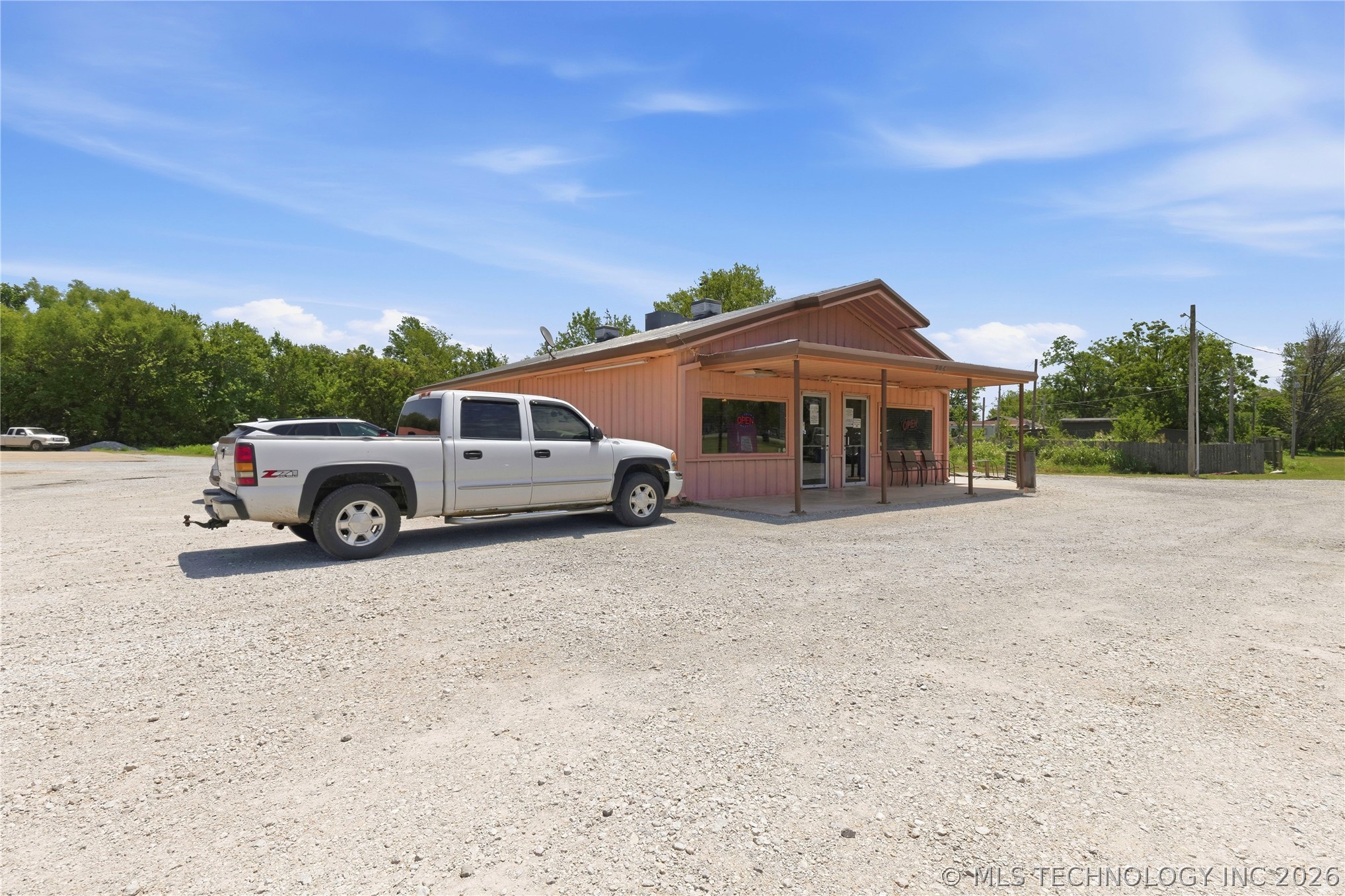 275 N Broadway Avenue Inola OK 74036