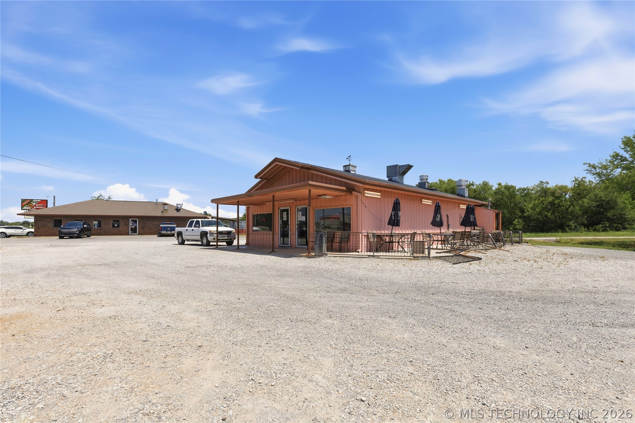 275 N Broadway Avenue Inola OK 74036