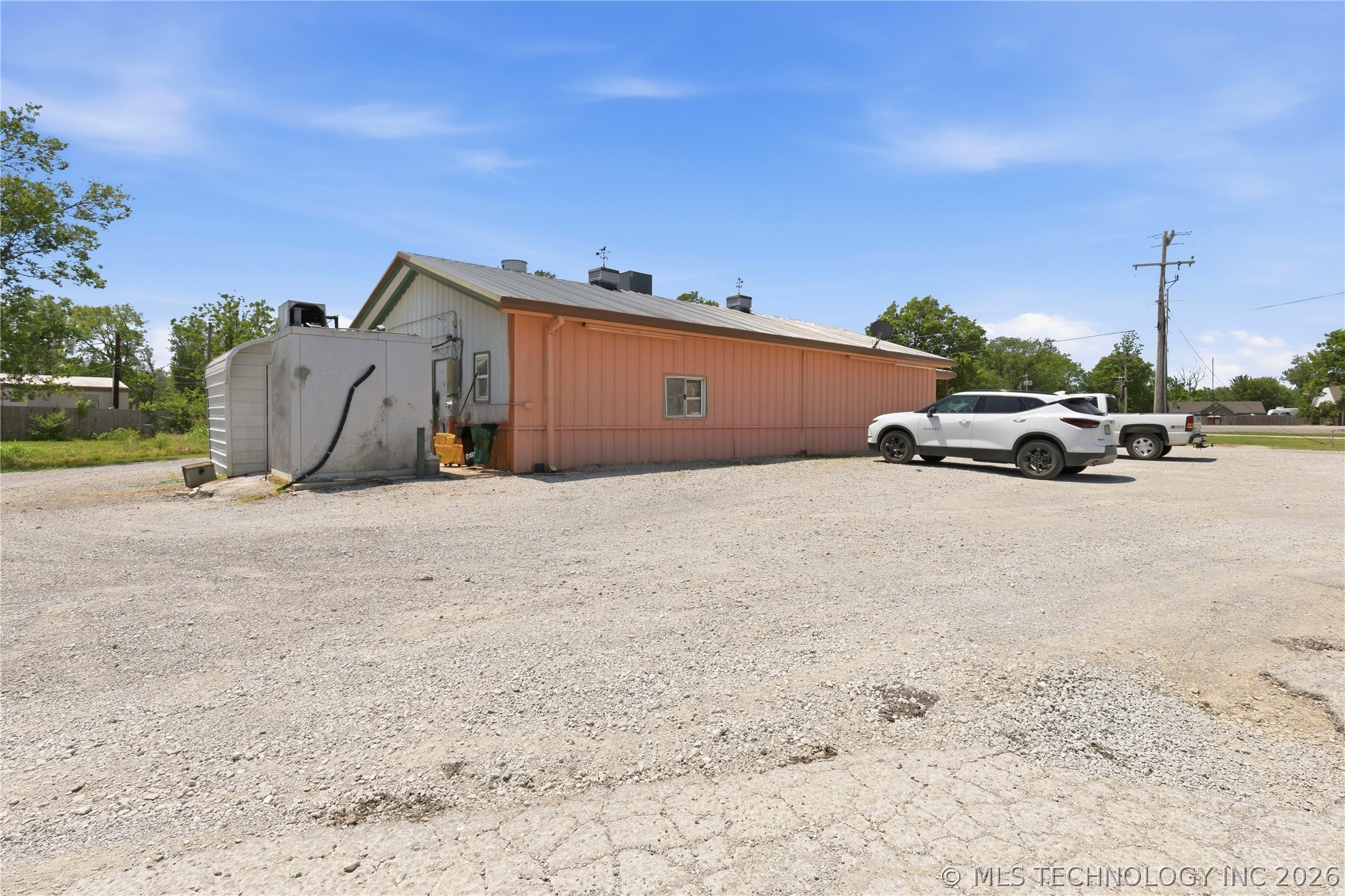 275 N Broadway Avenue Inola OK 74036