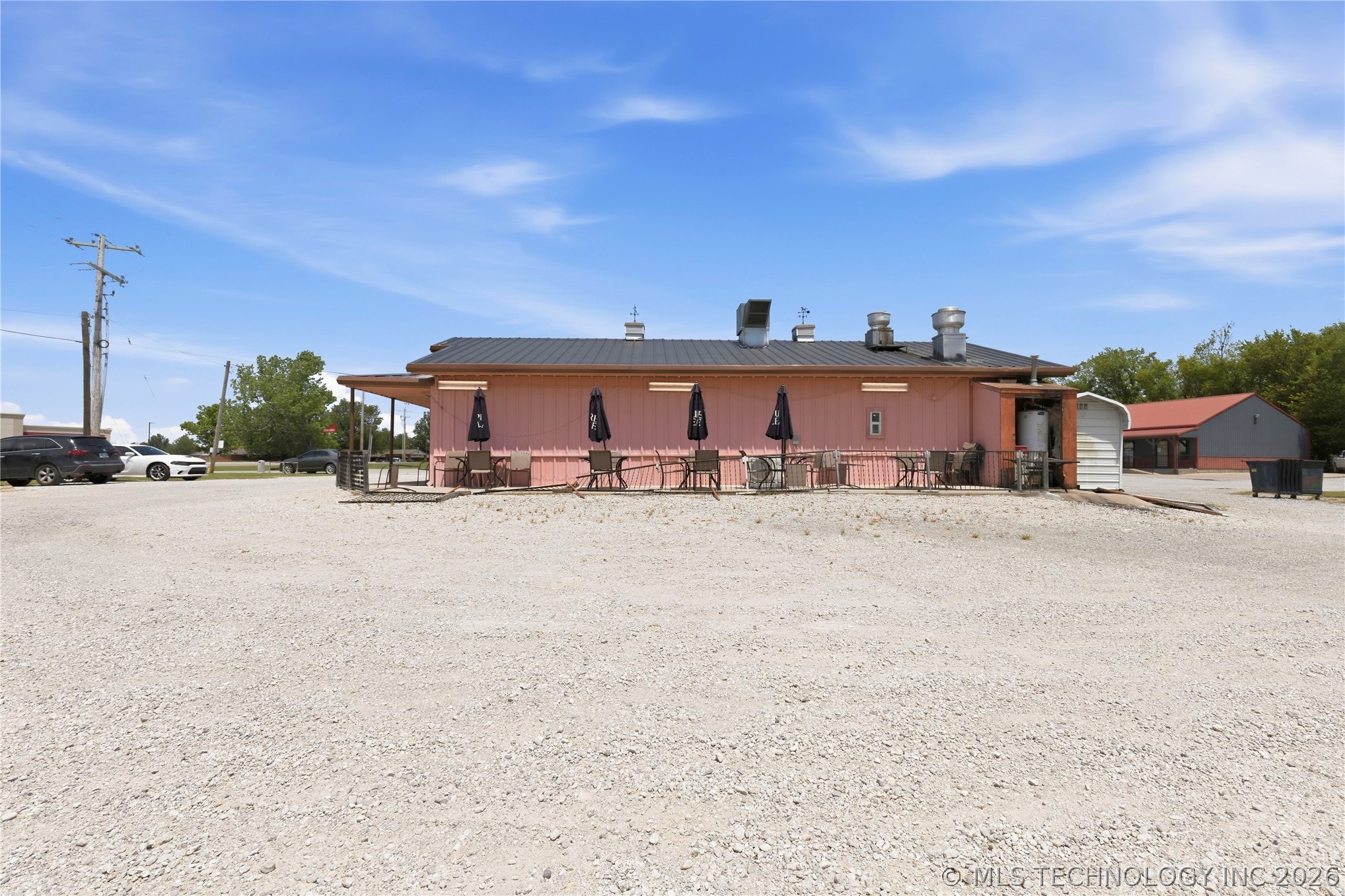 275 N Broadway Avenue Inola OK 74036