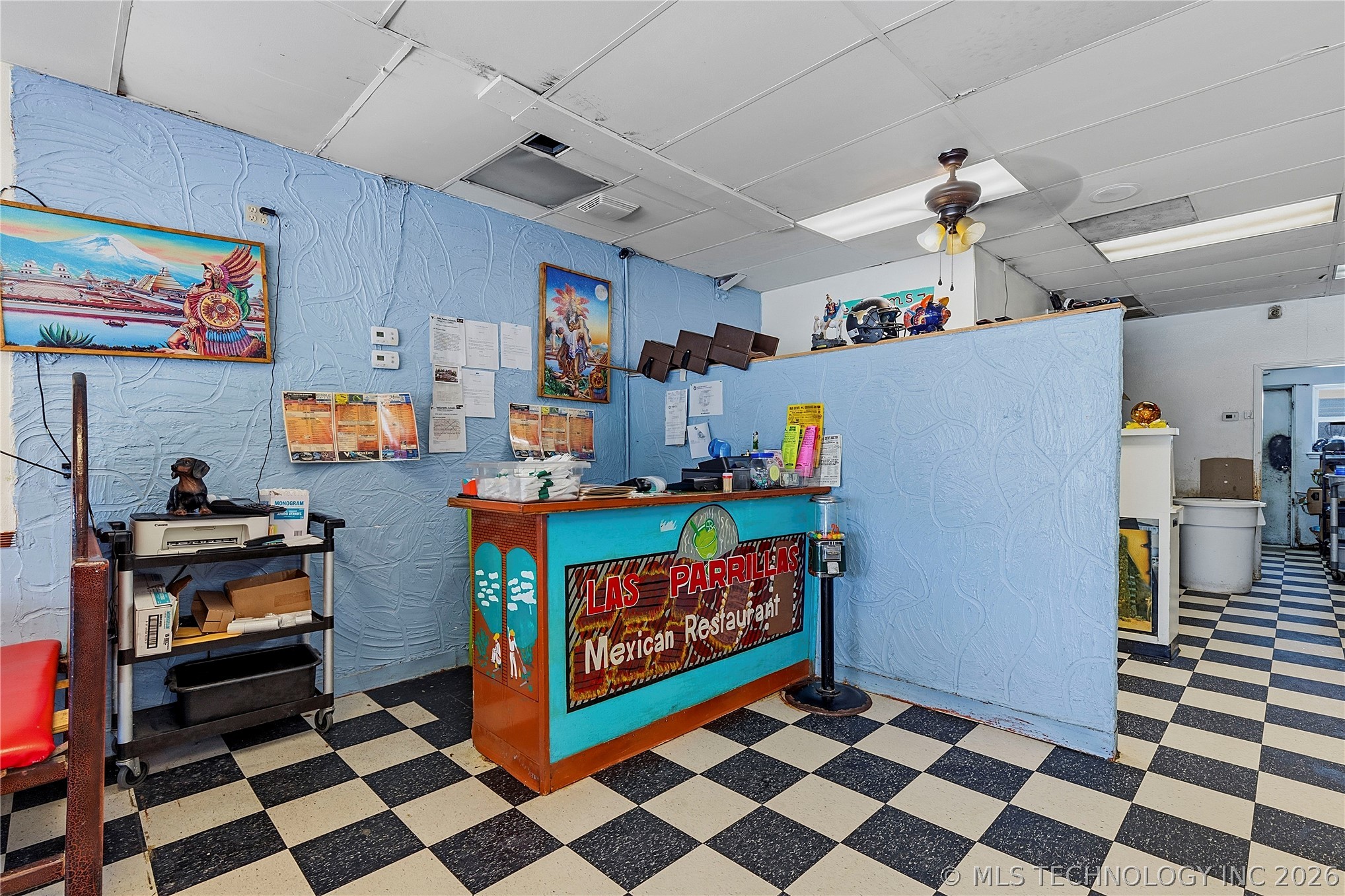 275 N Broadway Avenue Inola OK 74036