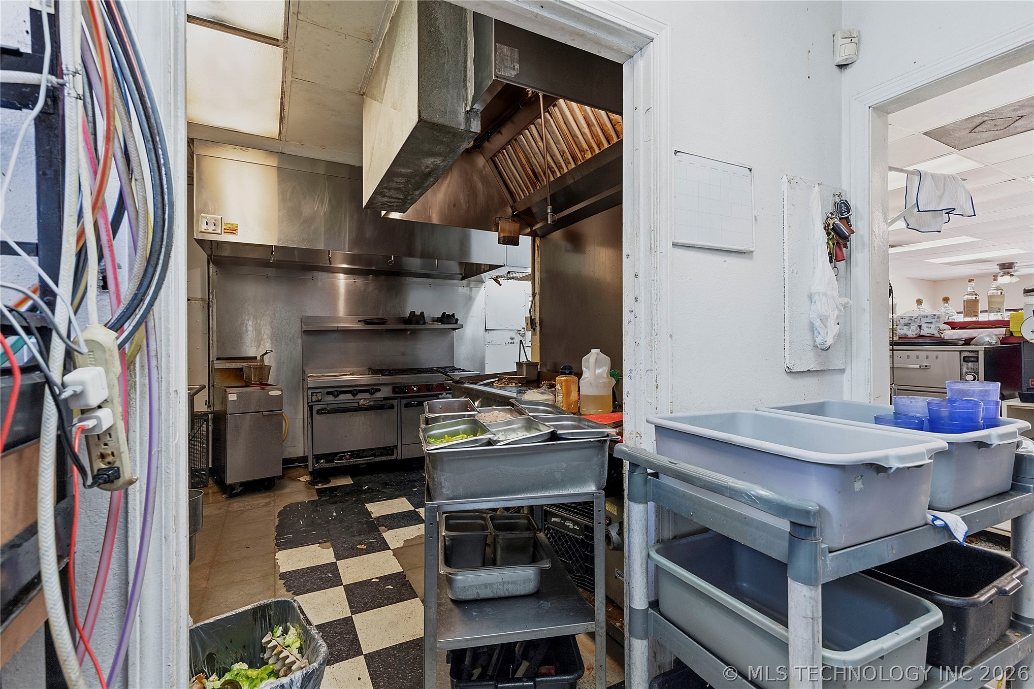 275 N Broadway Avenue Inola OK 74036
