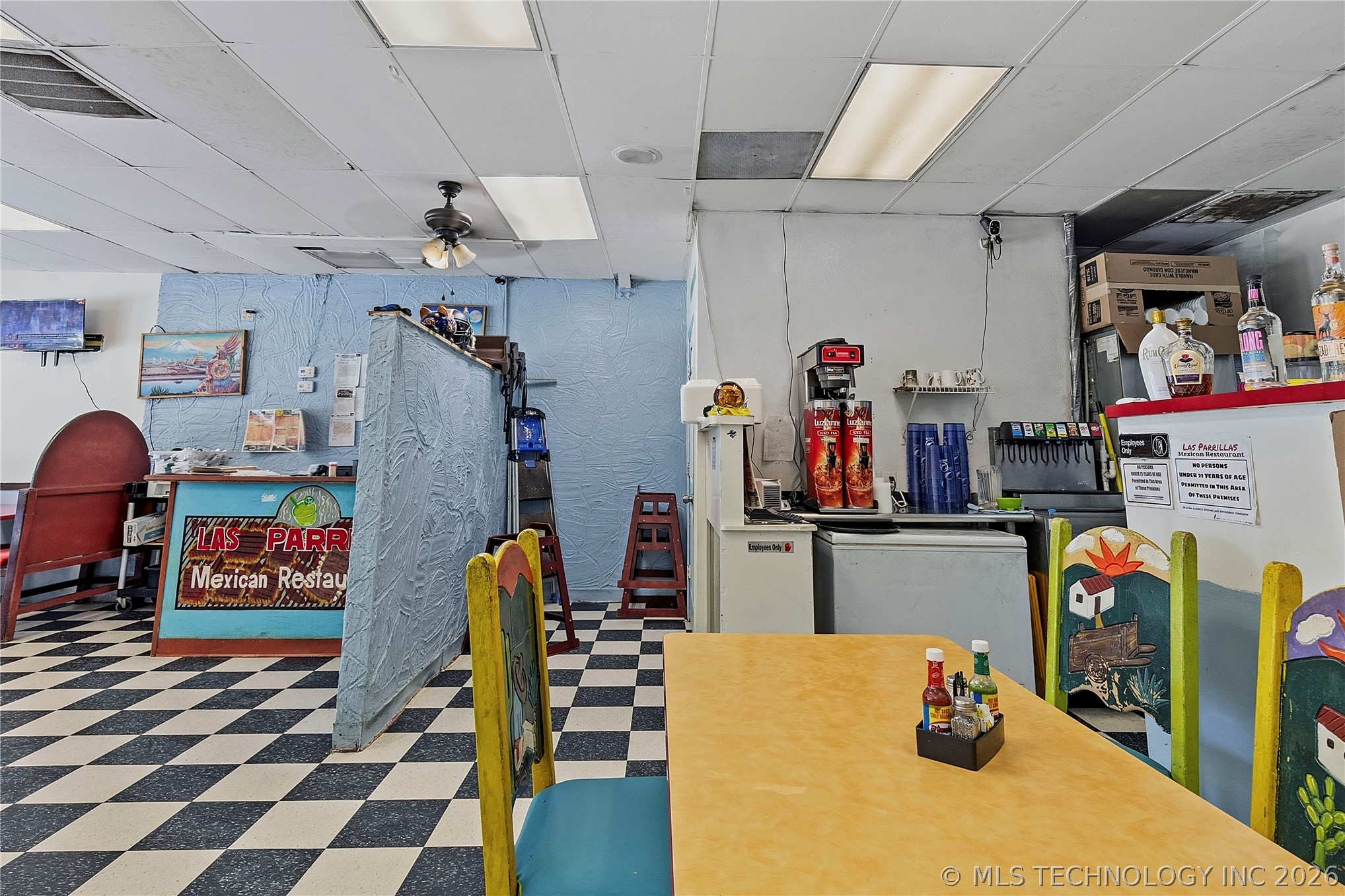 275 N Broadway Avenue Inola OK 74036