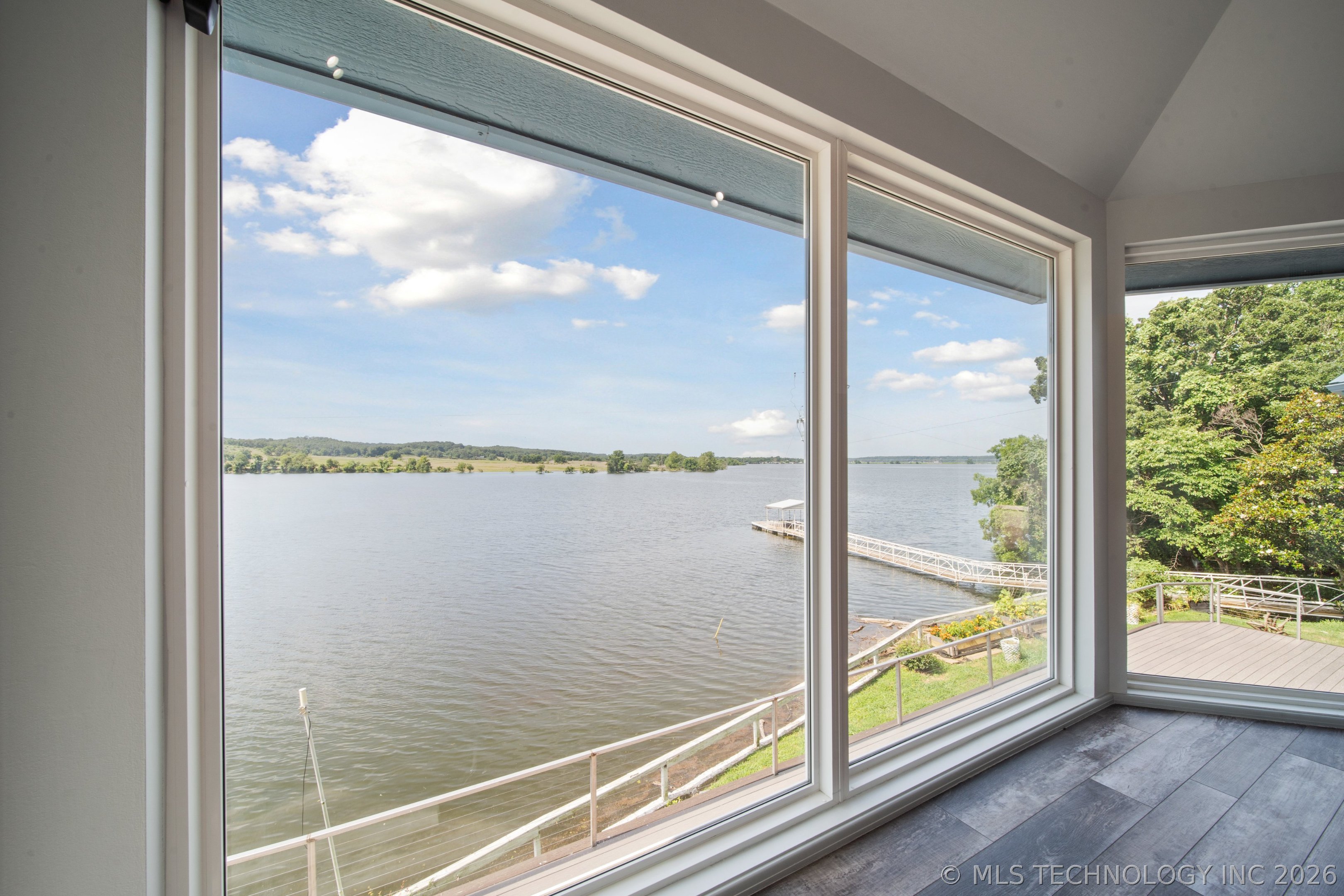 662 SE 4439 Loop Salina OK 74365