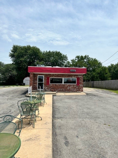 1100 N York Street Muskogee OK 74403