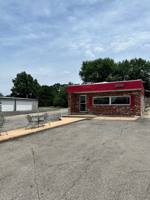 1100 N York Street Muskogee OK 74403
