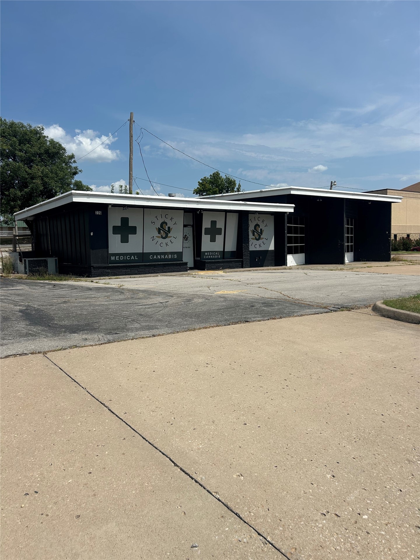 226 SE Washington Boulevard Bartlesville OK 74006