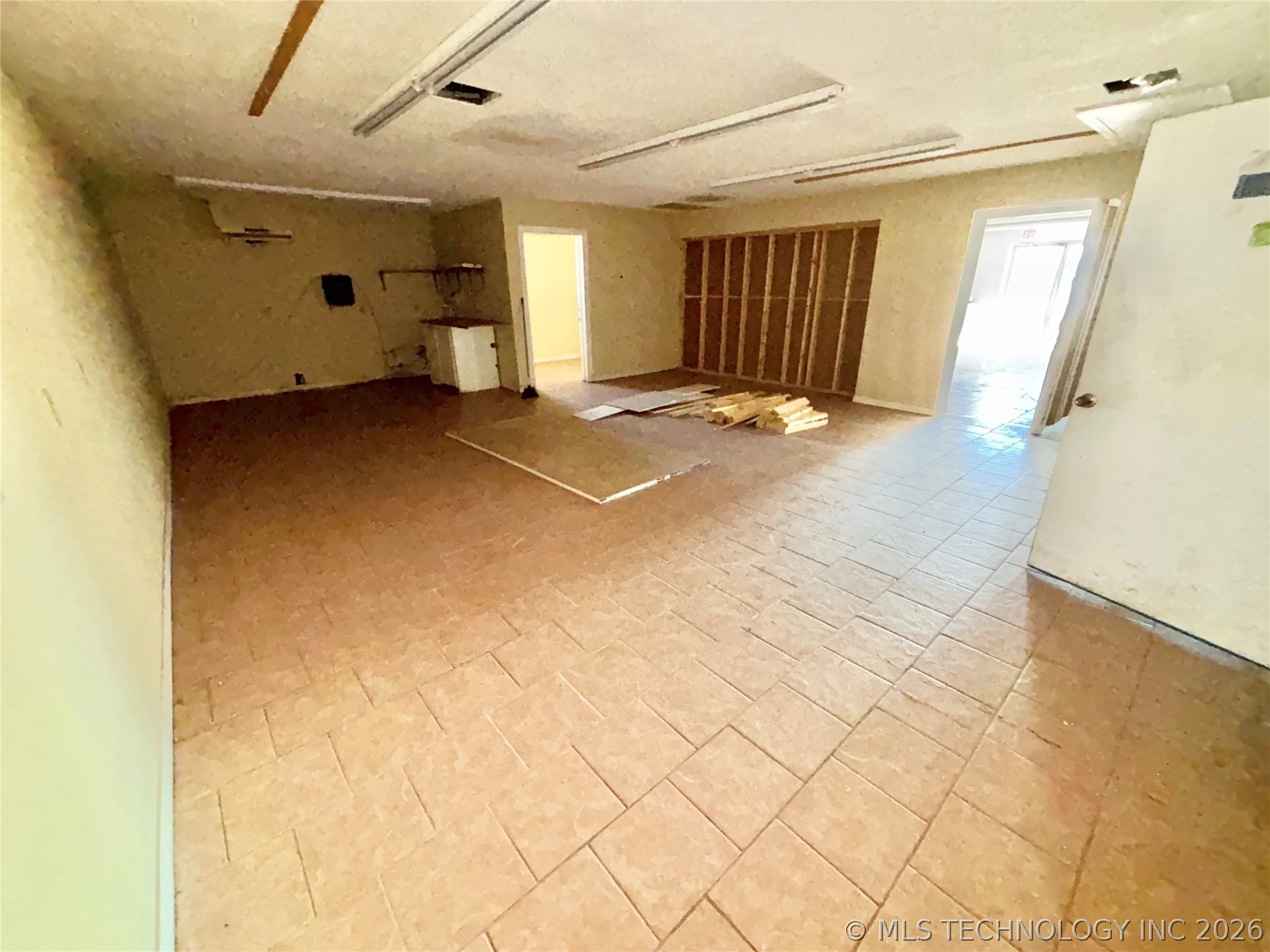 1609 E Main Street Stigler OK 74432