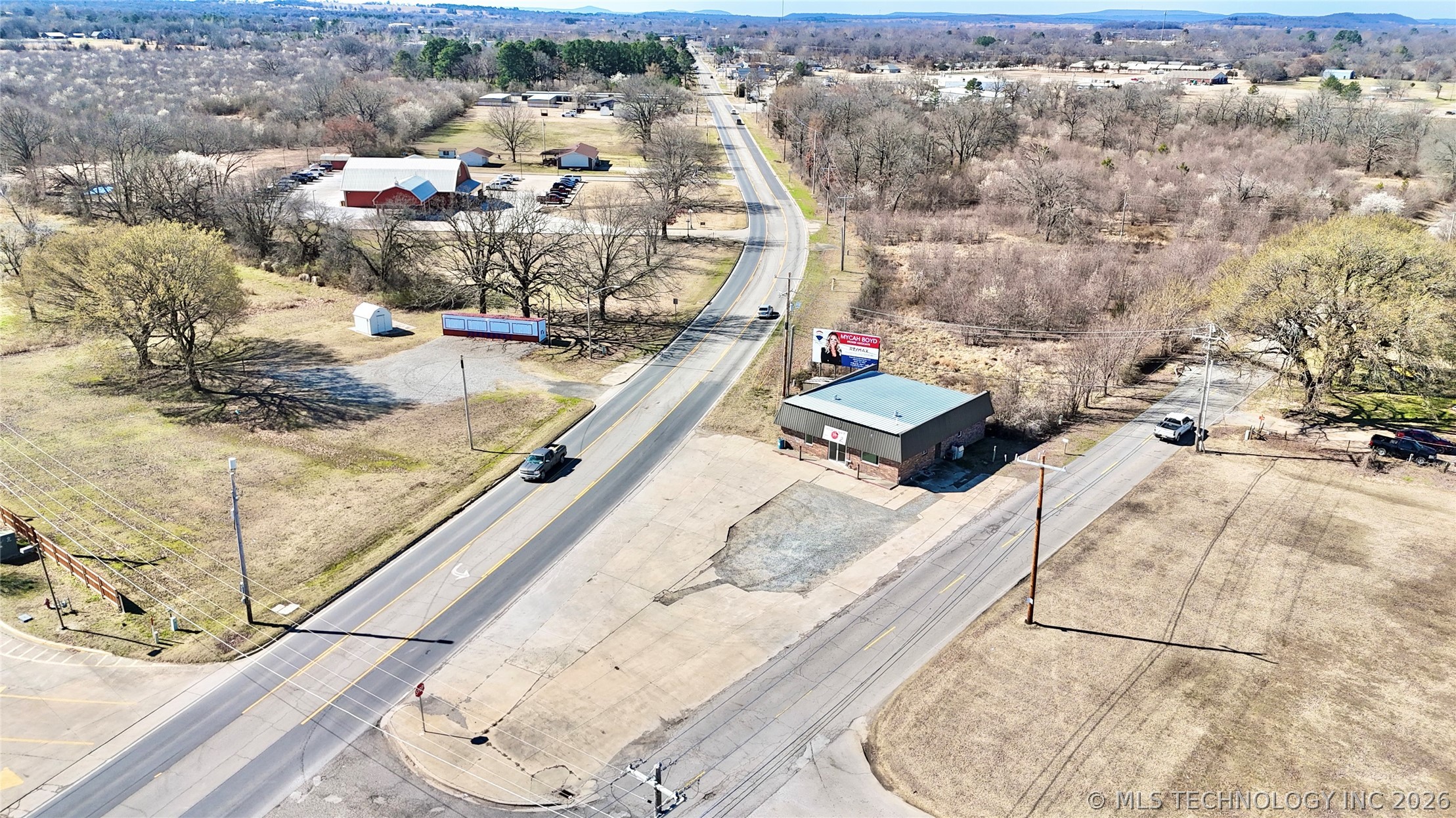 1609 E Main Street Stigler OK 74432