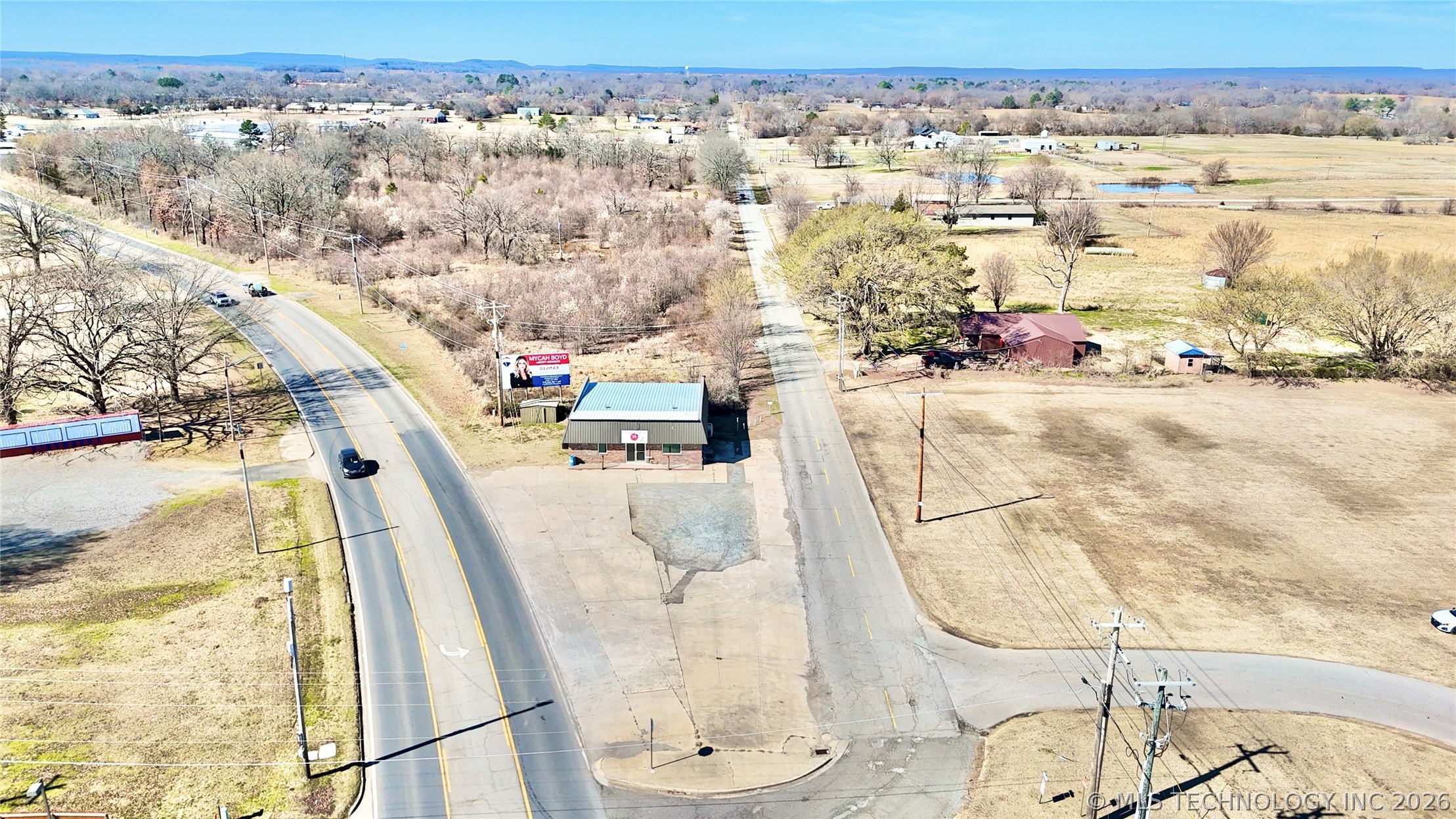 1609 E Main Street Stigler OK 74432