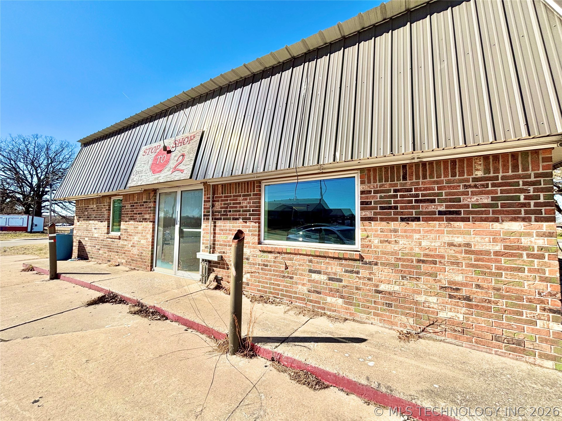 1609 E Main Street Stigler OK 74432